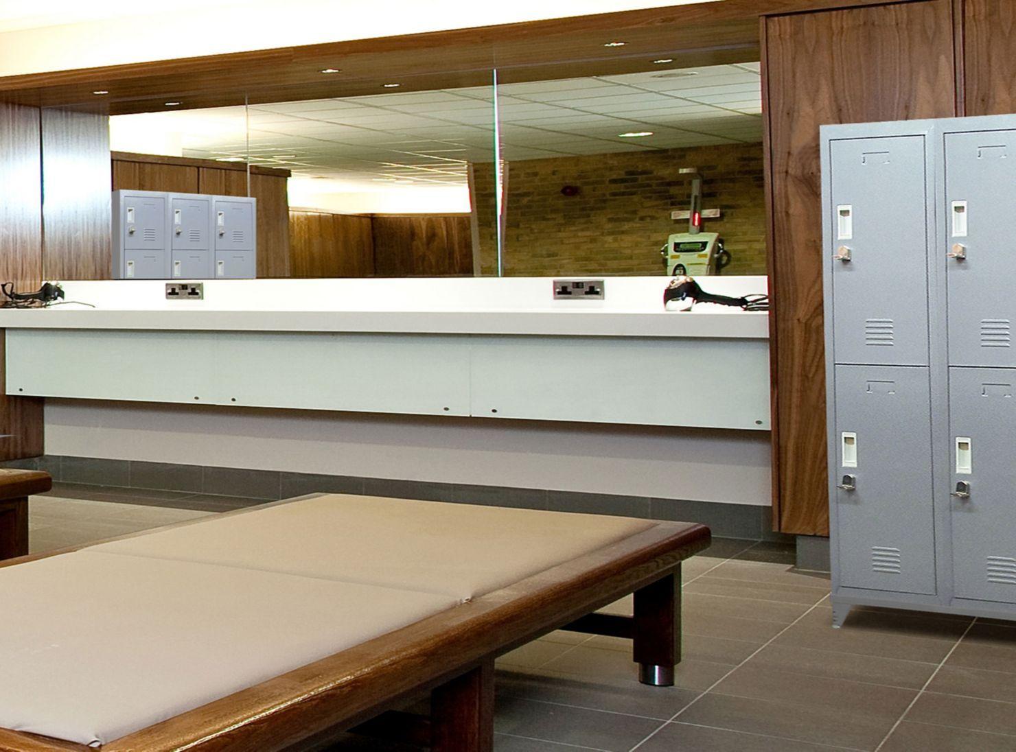 Locker Office Portacandado 4C-2