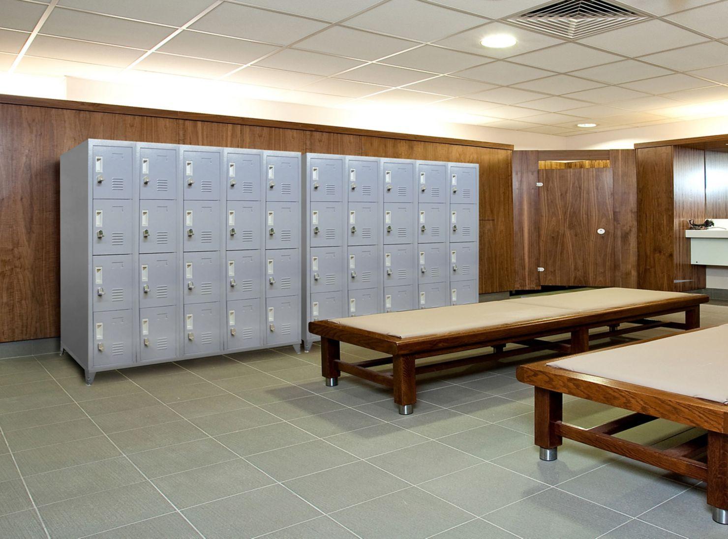 Locker Office Portacandado 20C Maletek-1