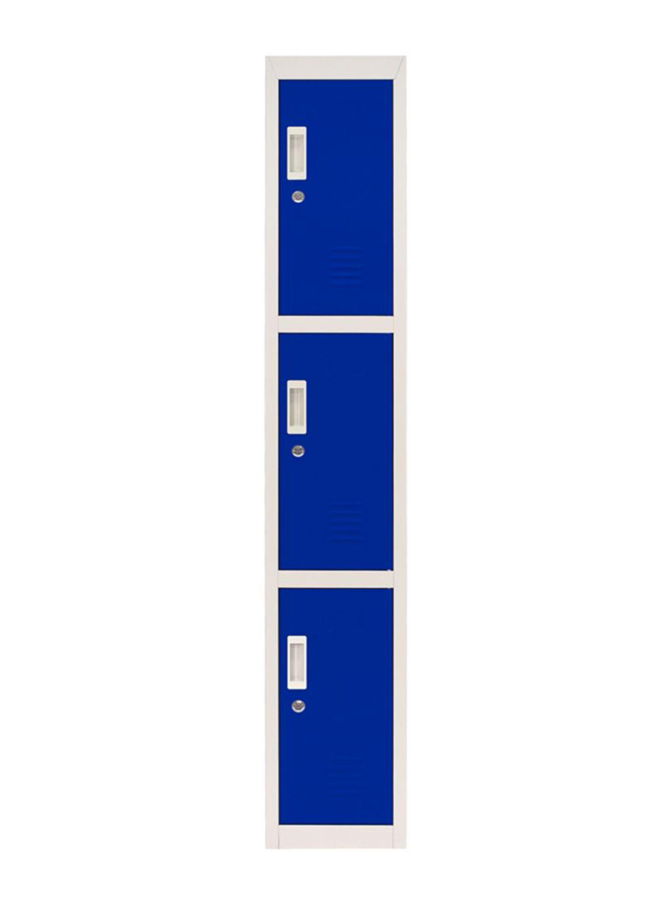 Locker Maletek Office Portacandado-0
