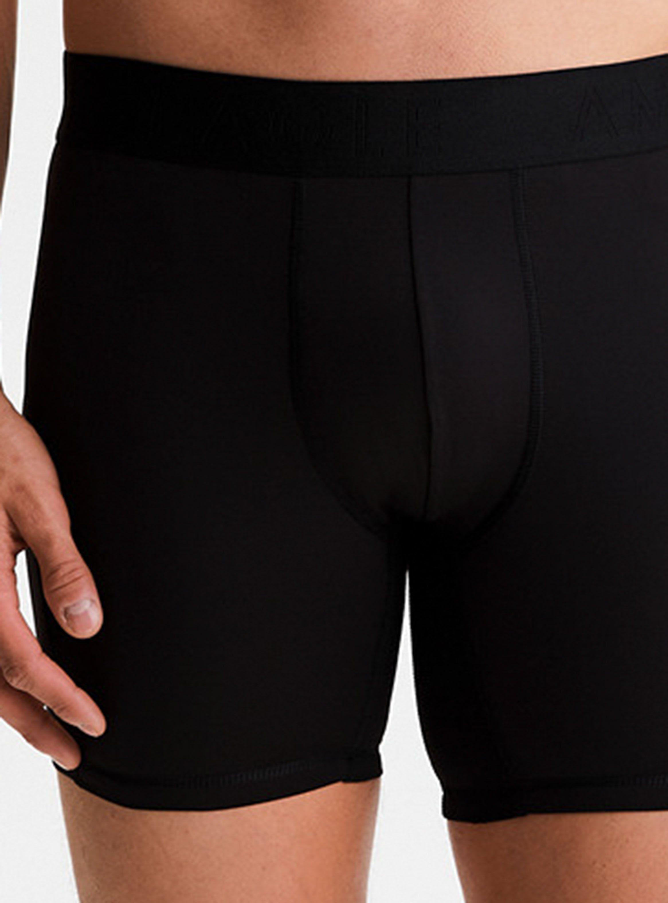 Calzoncillo 6" Spacedye Perf Boxer-2