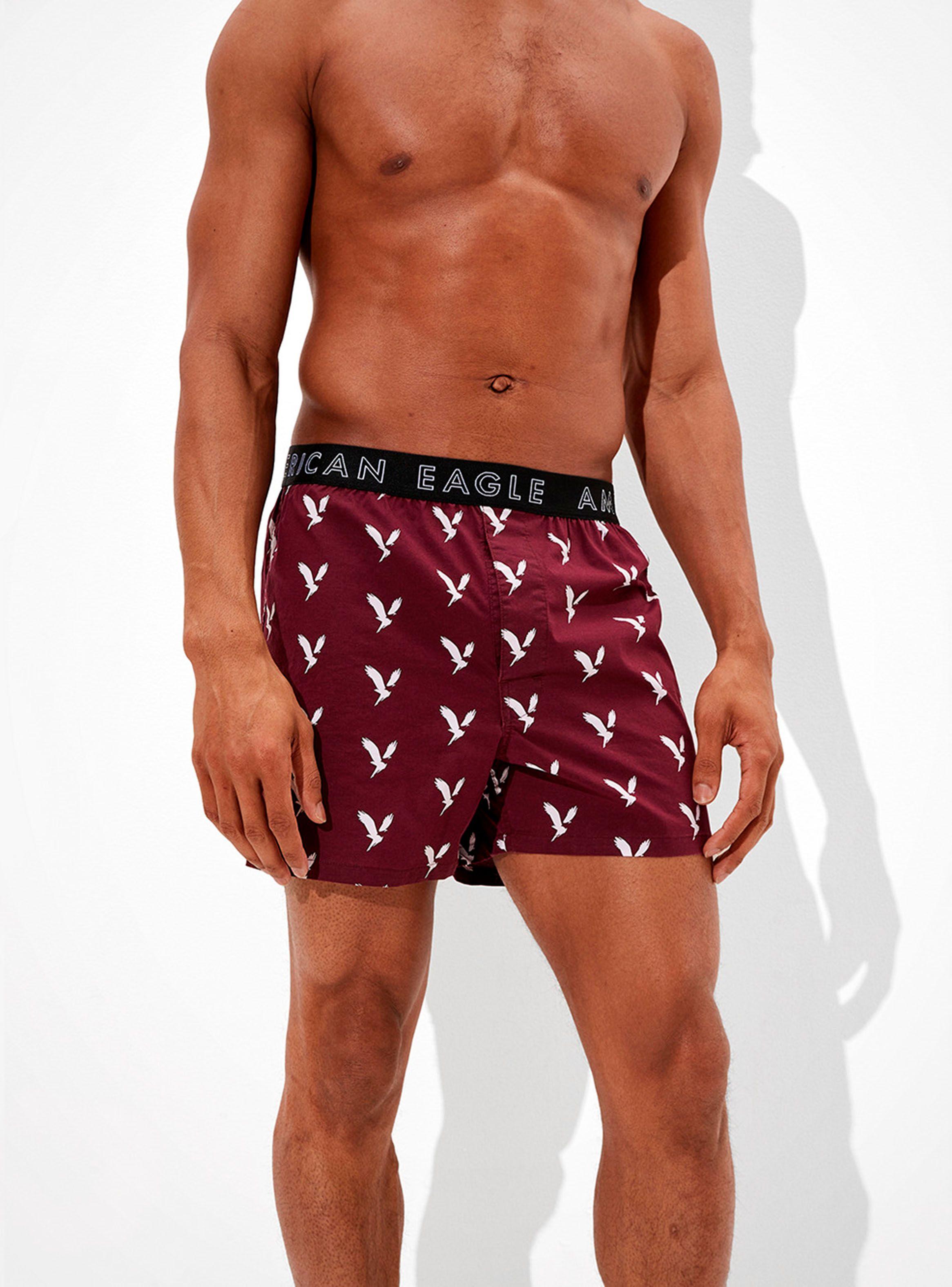 Boxer Stretch Poplin-0