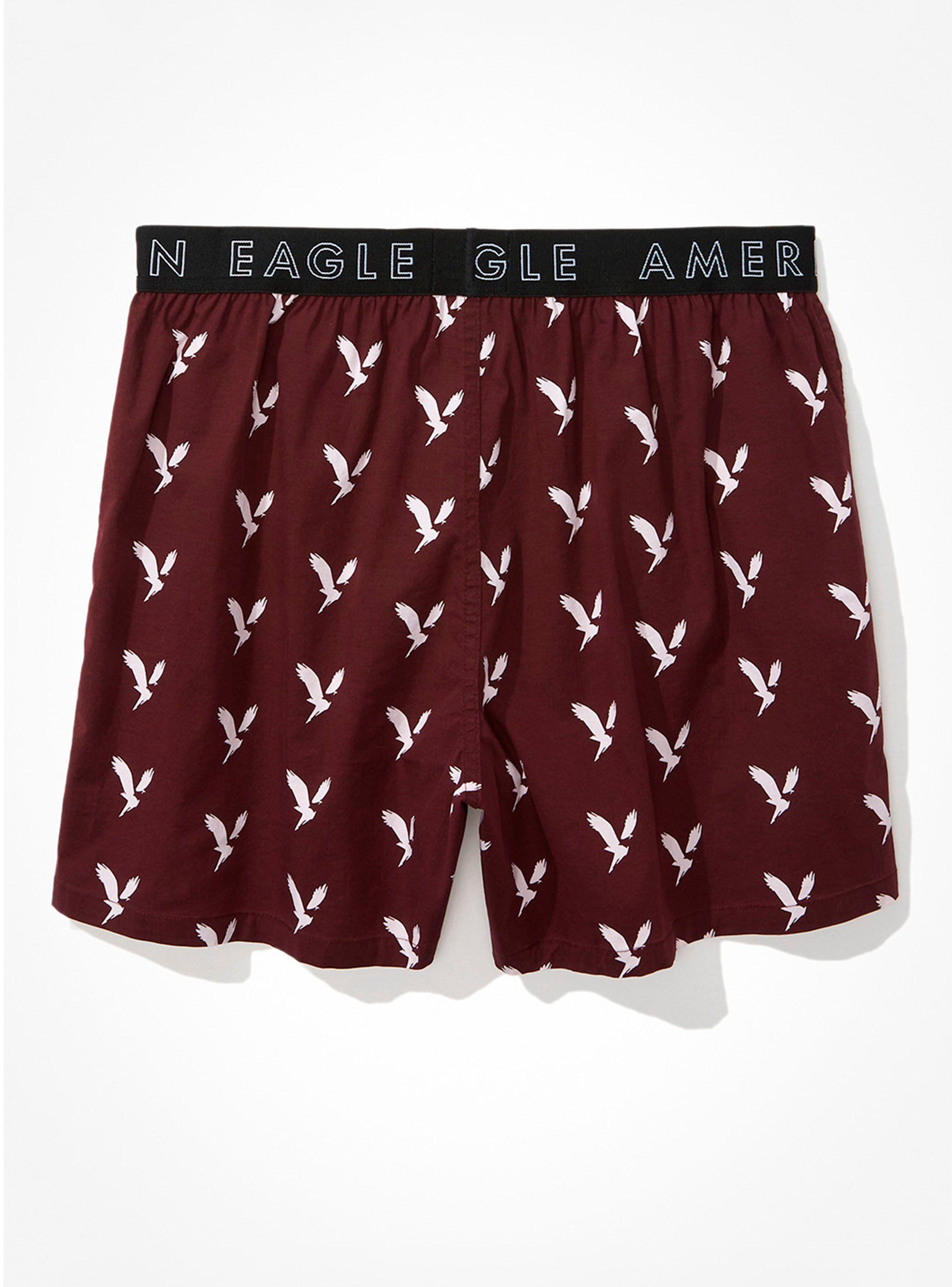 Boxer Stretch Poplin-3