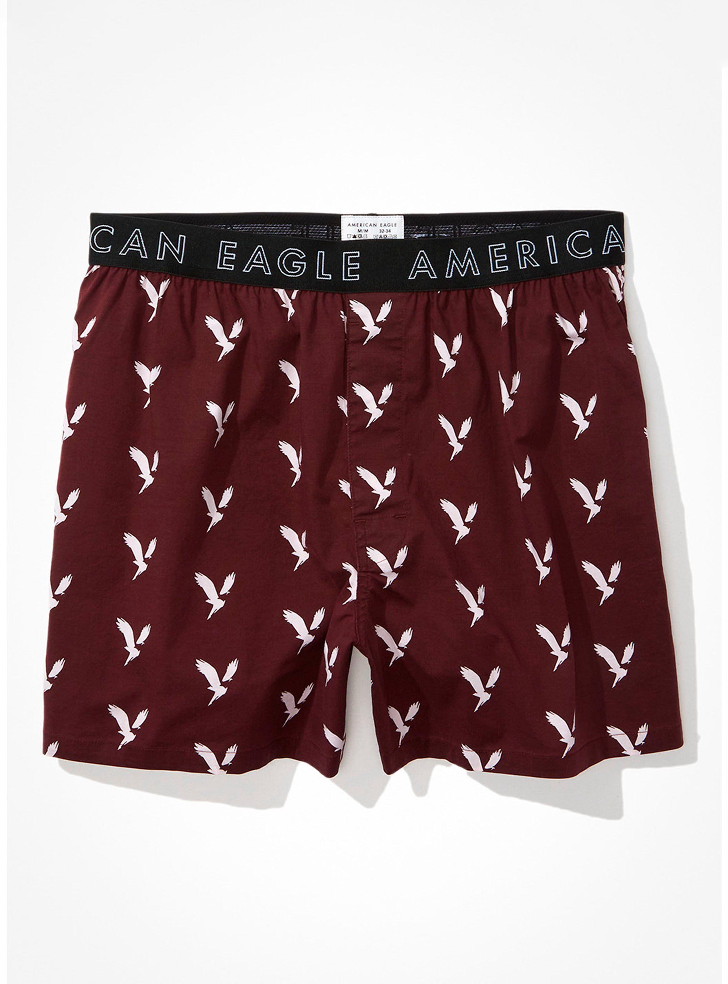 Boxer Stretch Poplin-2