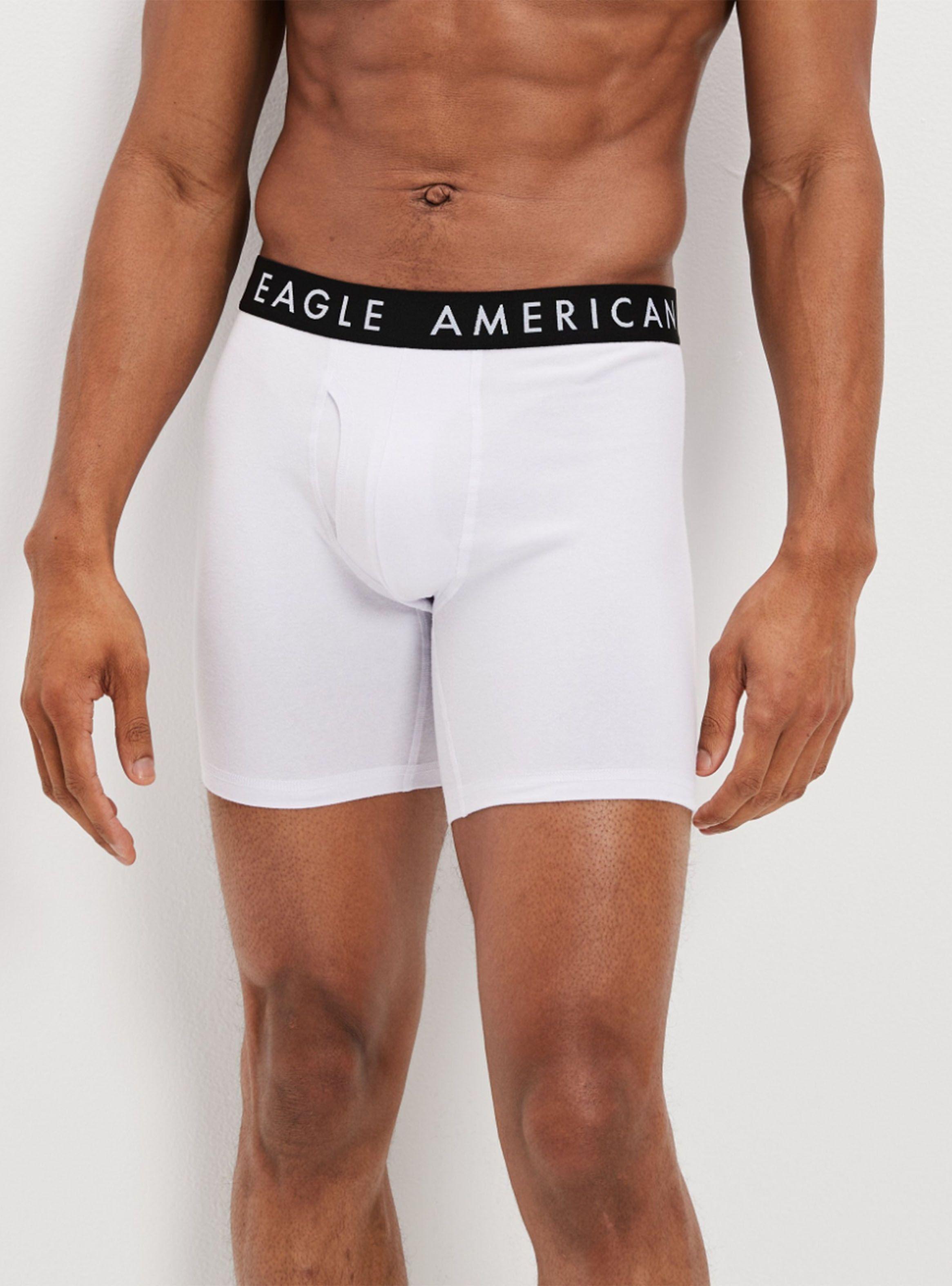 Calzoncillo Solid Classic Boxer-0