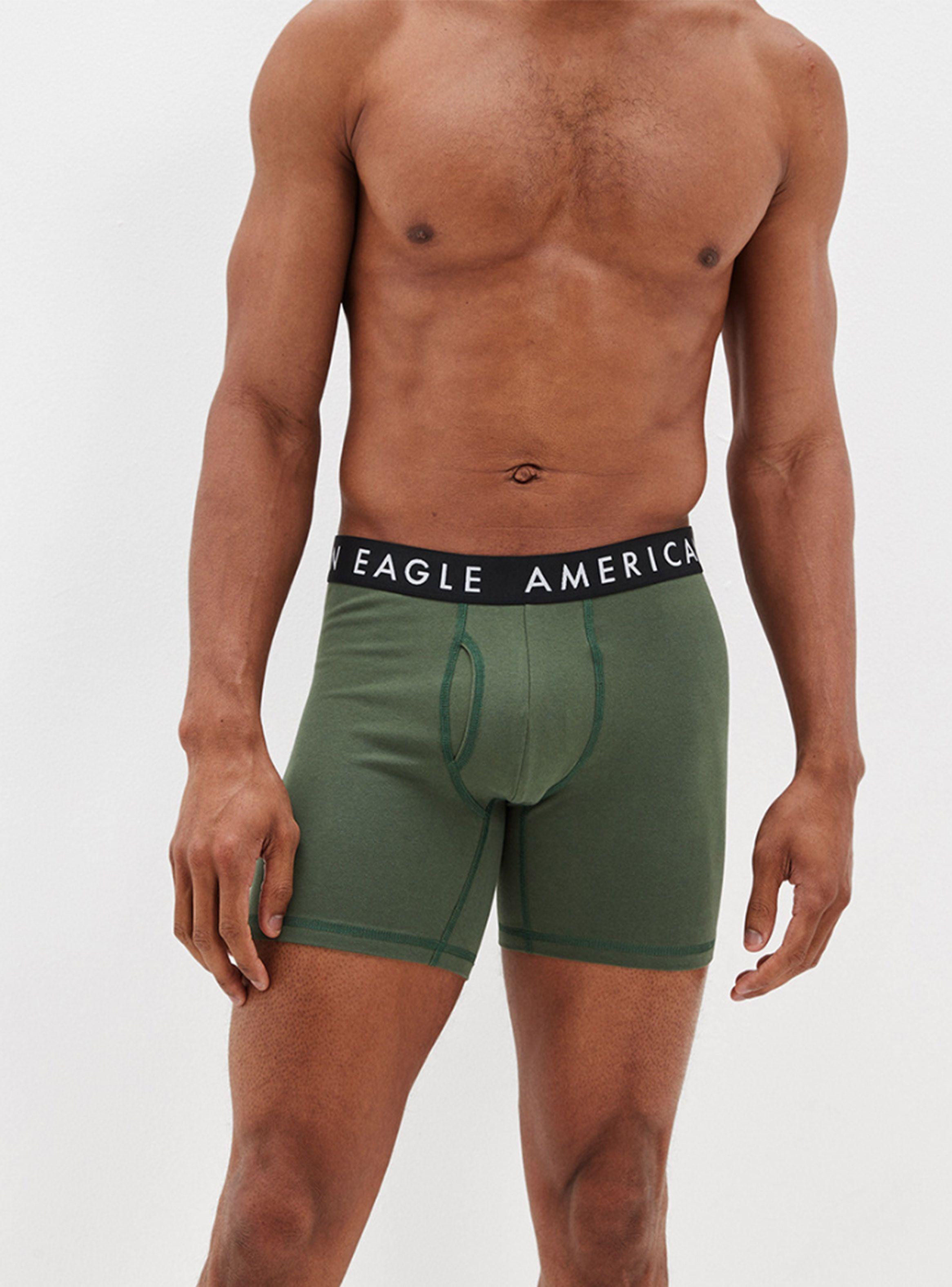 Calzoncillo Solid Classic Boxer-0