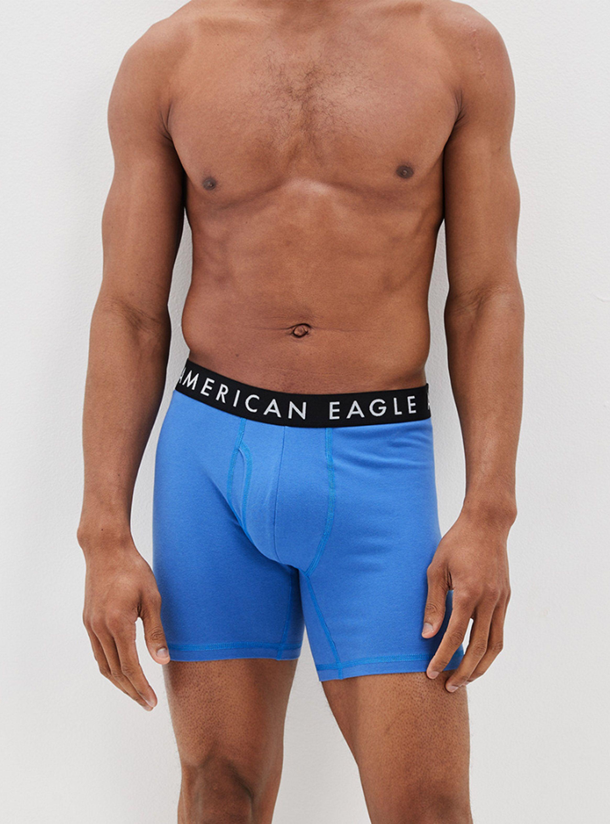 Calzoncillo Solid Classic Boxer-0