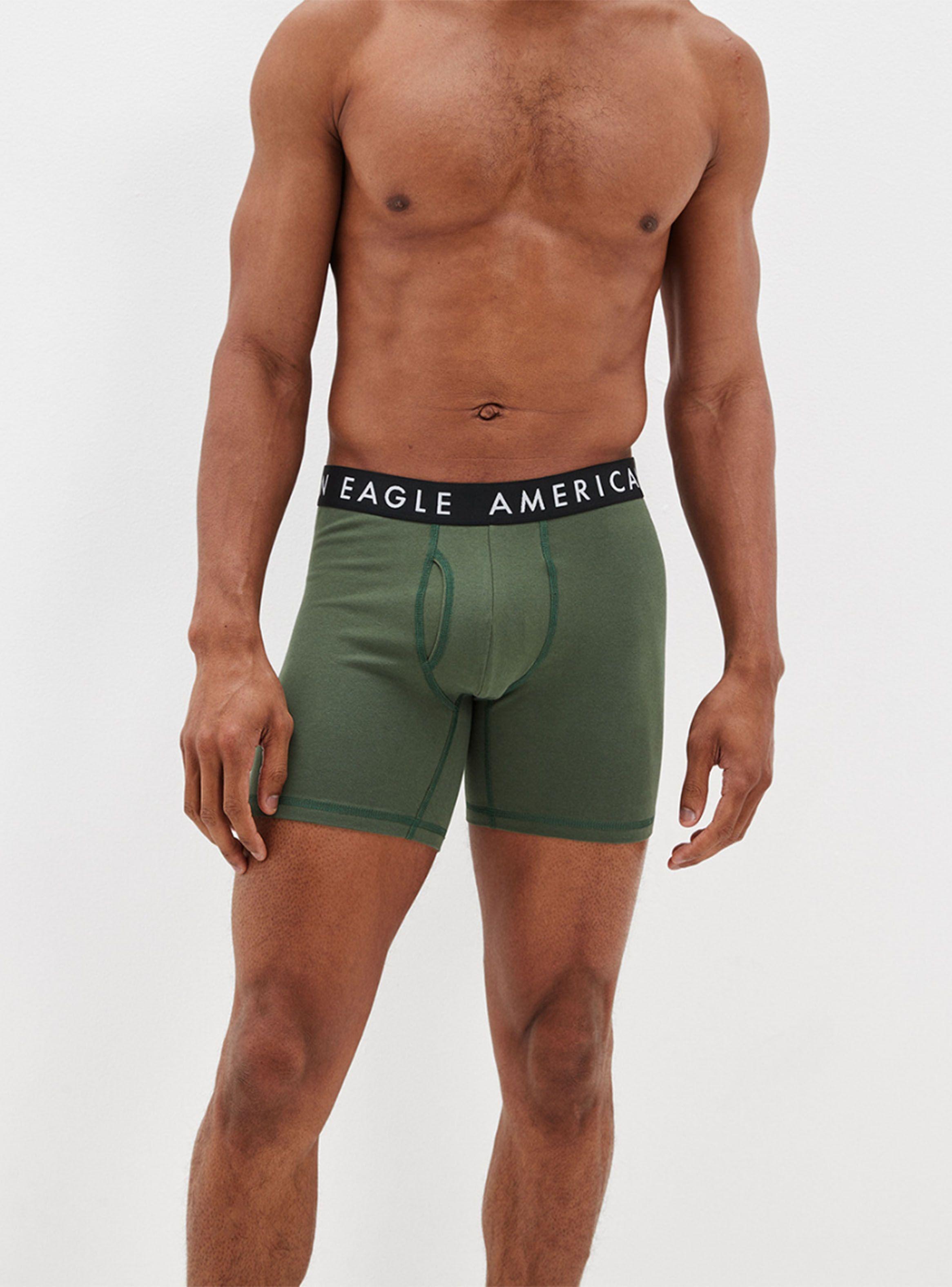 Calzoncillo Solid Classic Boxer-0