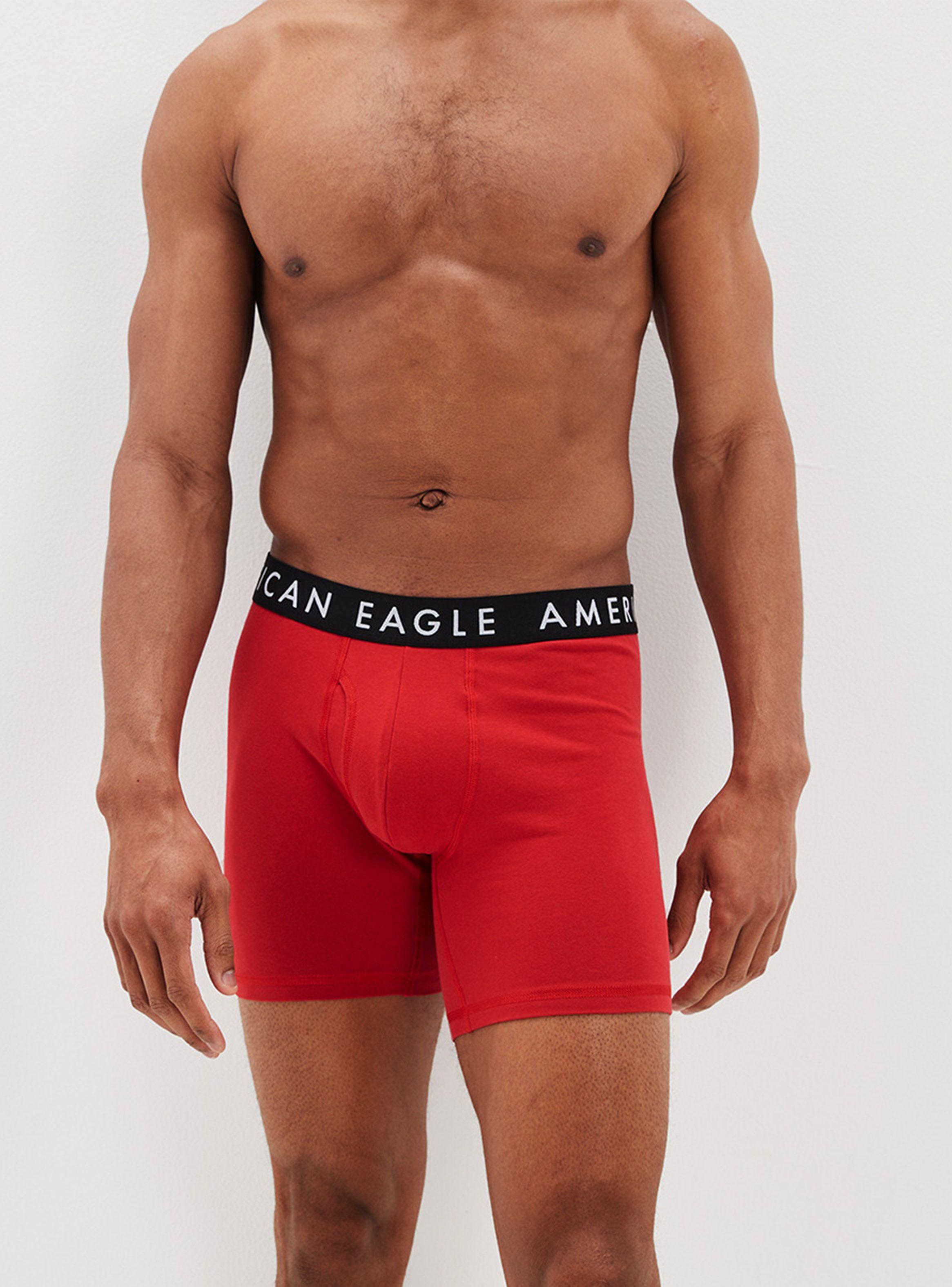 Calzoncillo Solid Classic Boxer-0
