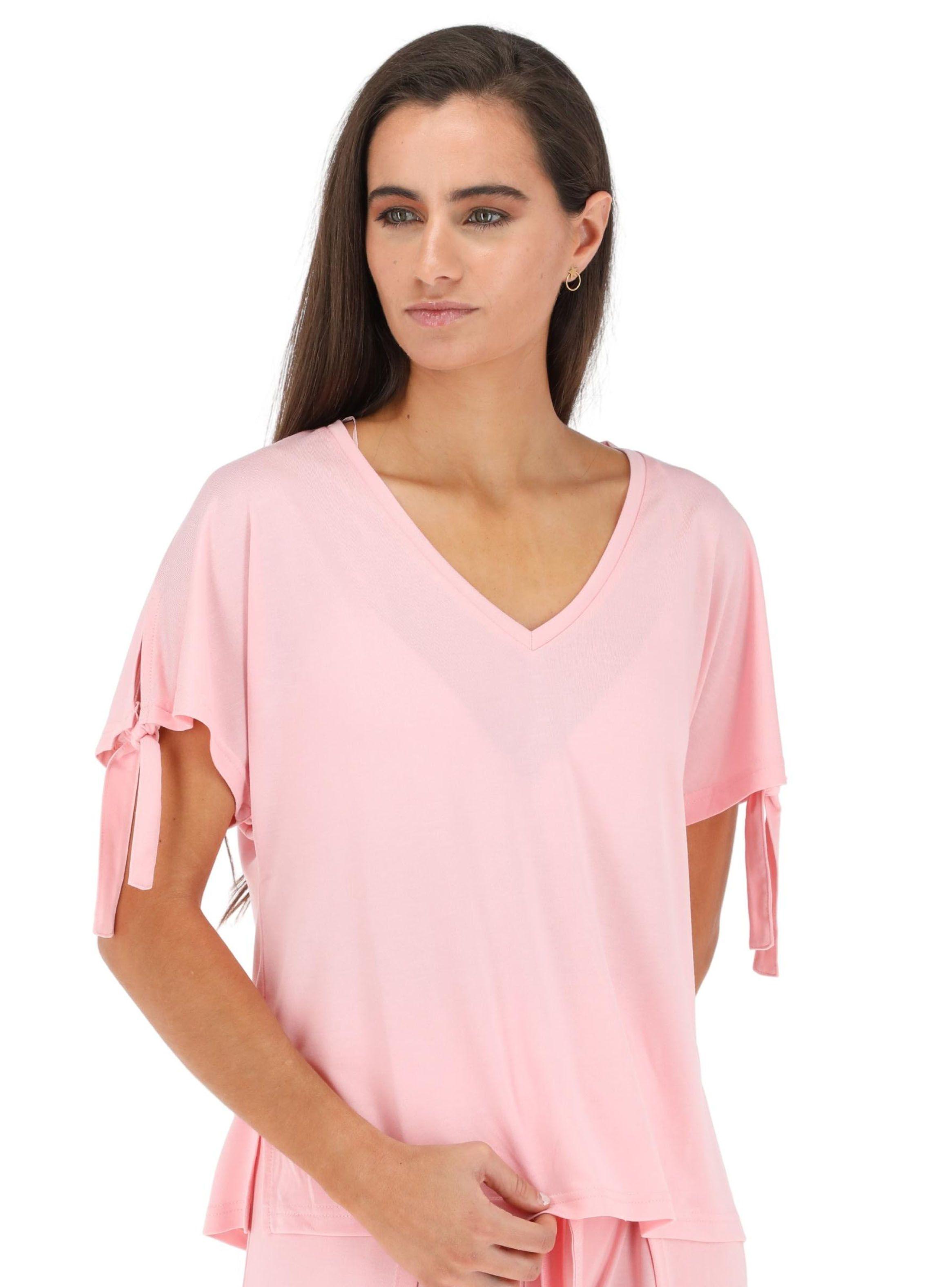 Rosado Pastel