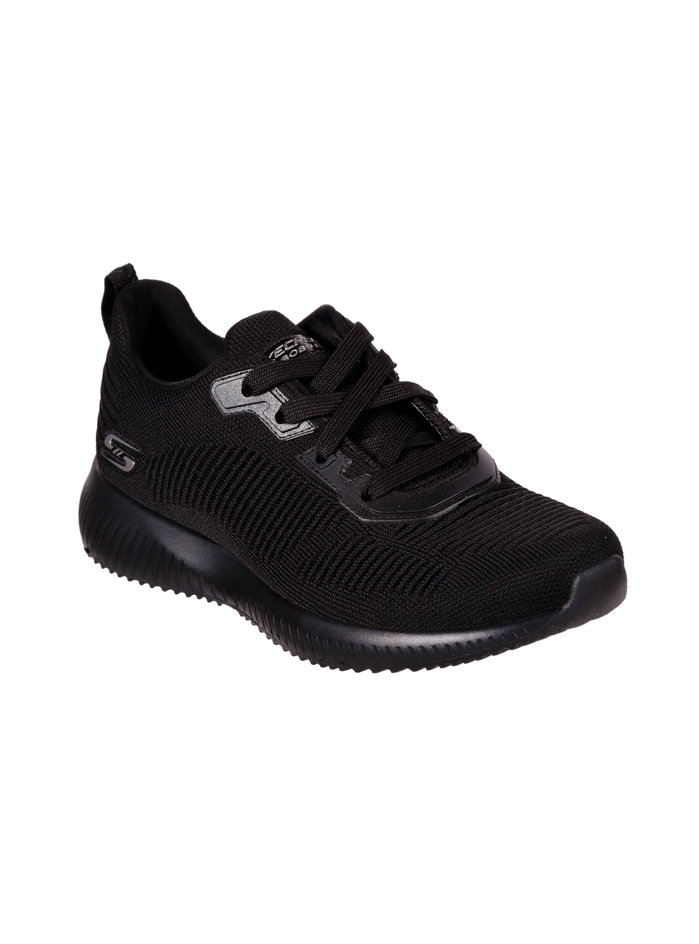 Zapatilla Skechers 32504-BBK Training Mujer-1