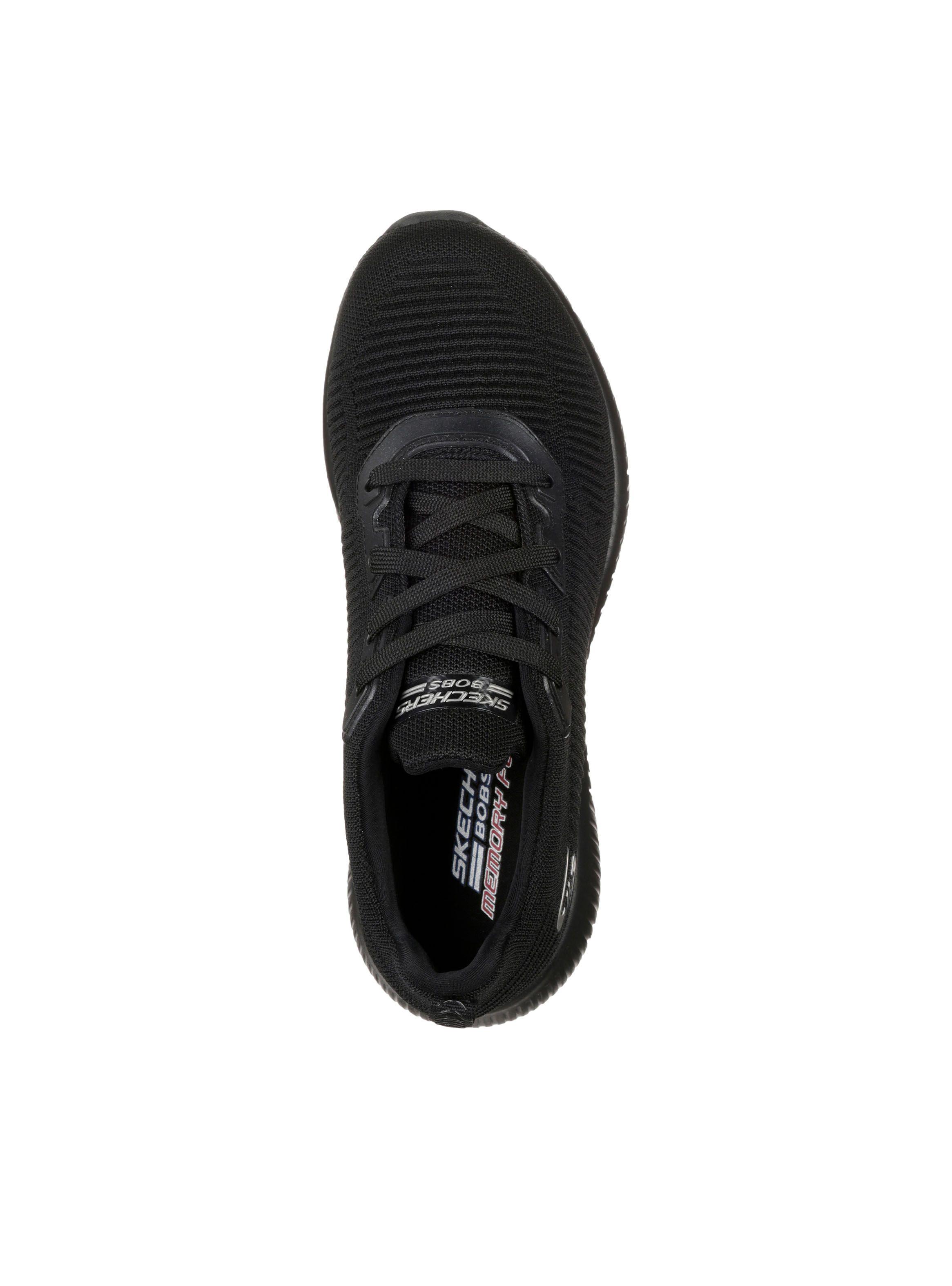 Zapatilla Skechers 32504-BBK Training Mujer-2