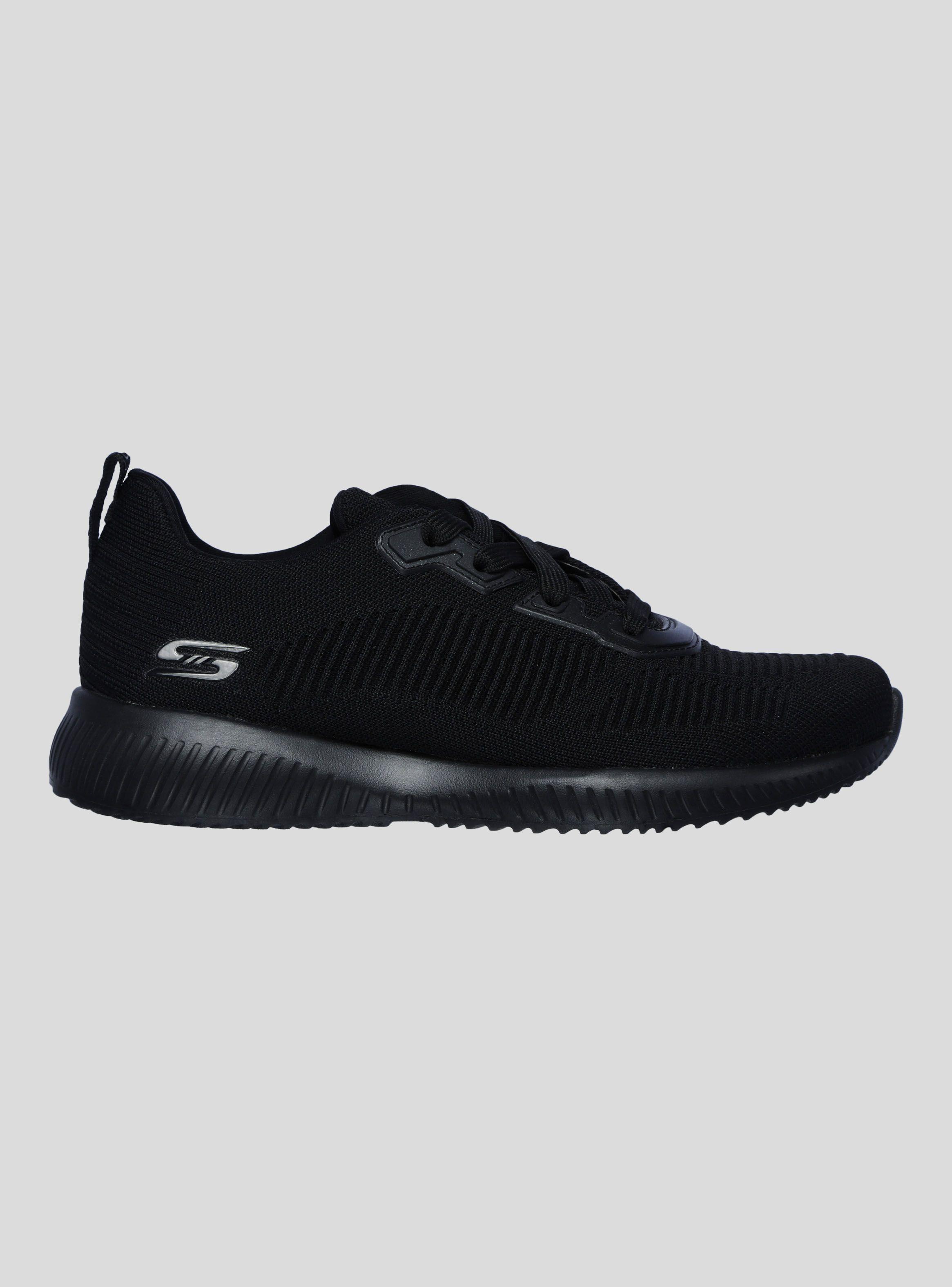 Zapatilla Skechers 32504-BBK Training Mujer-0