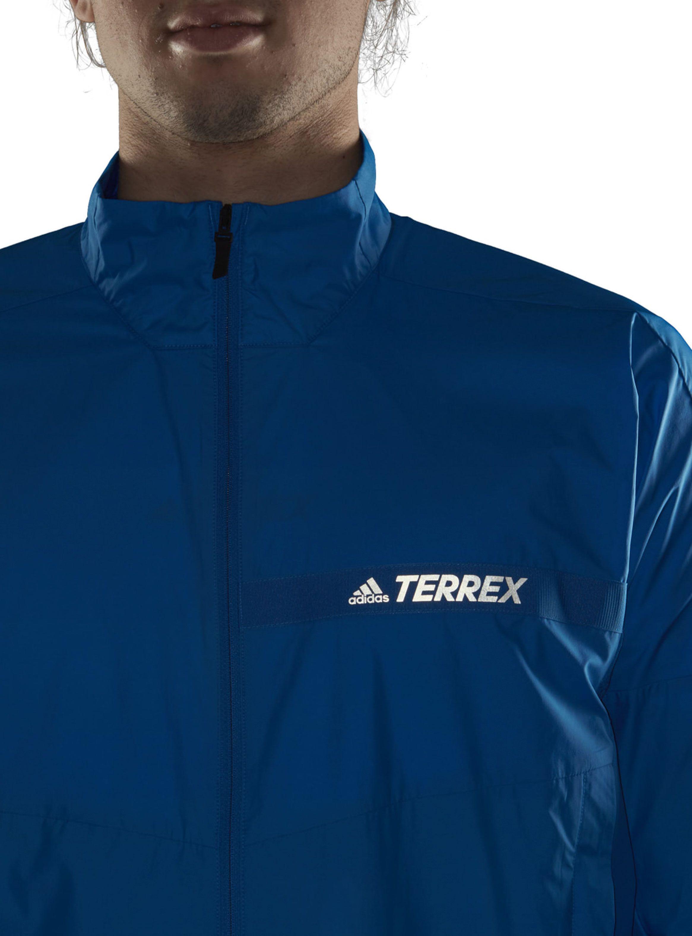 Chaqueta MT Wind Jacke Hombre-3