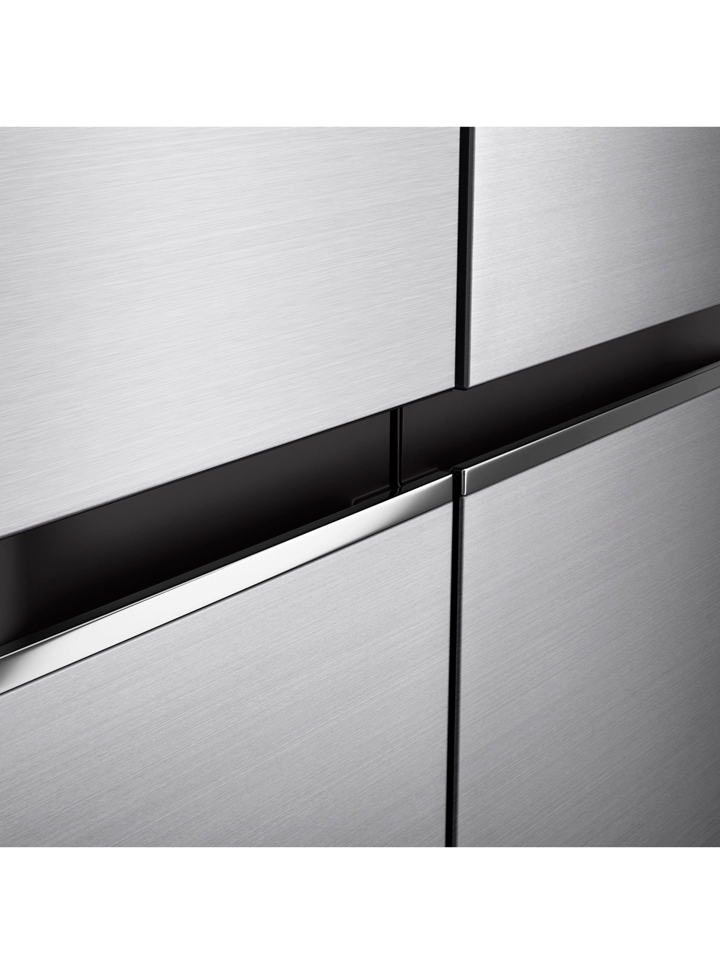 Refrigerador Side by Side No Frost 647 Litros GS66MPP Linear Cooling-5