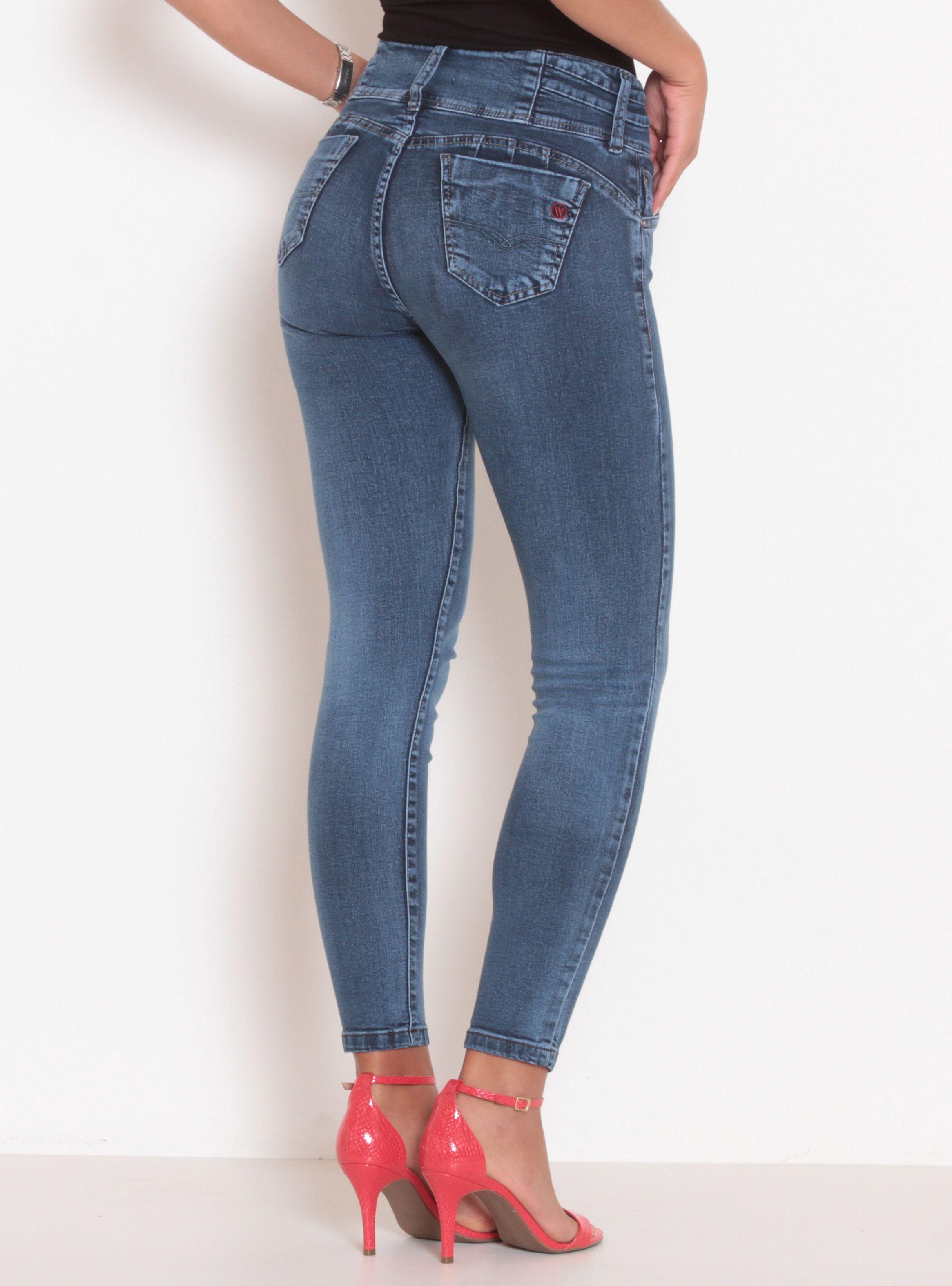 Jeans Wados Push Up-1