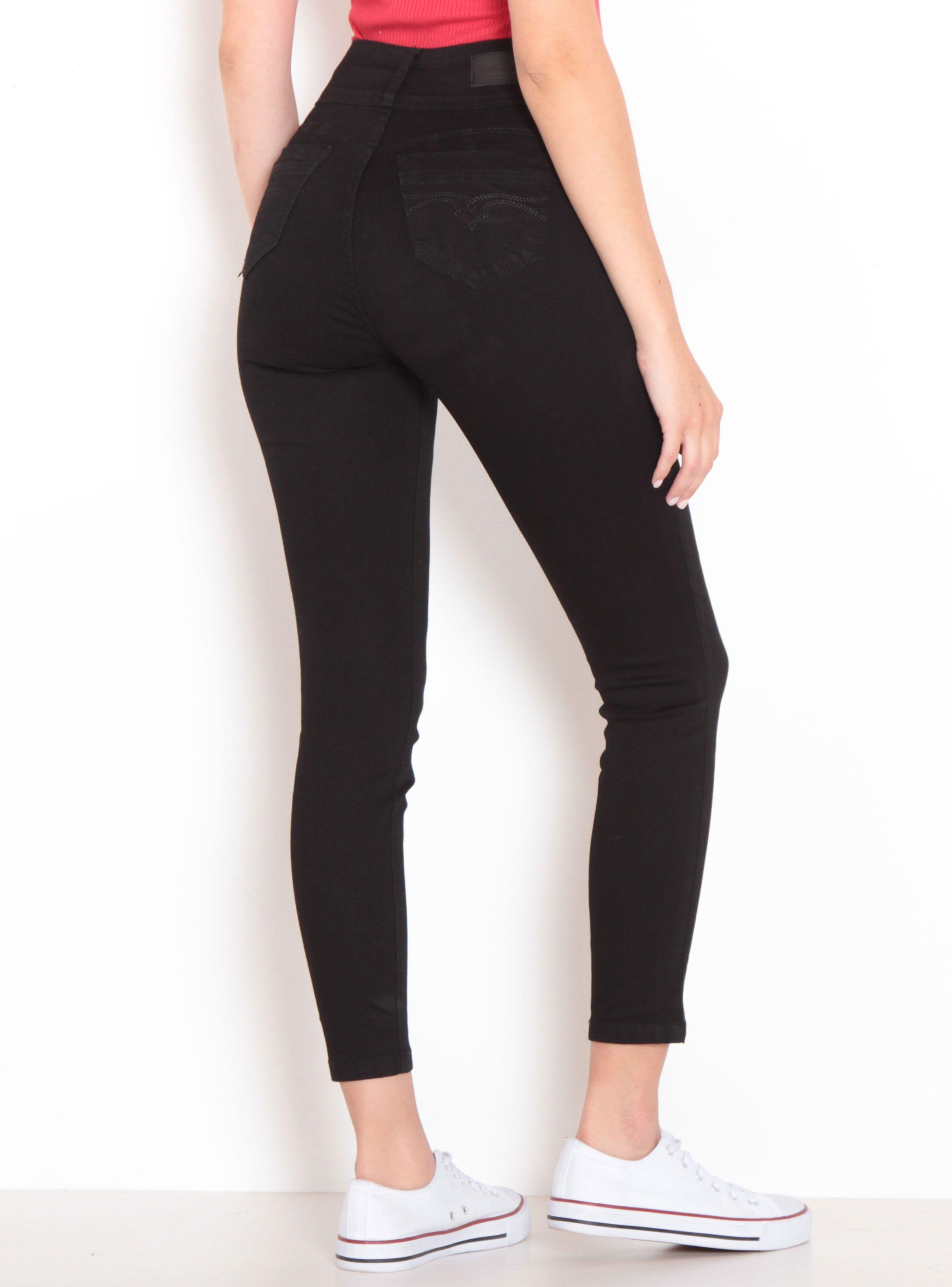 Jeans Wados Push Up Pretina Wados-1