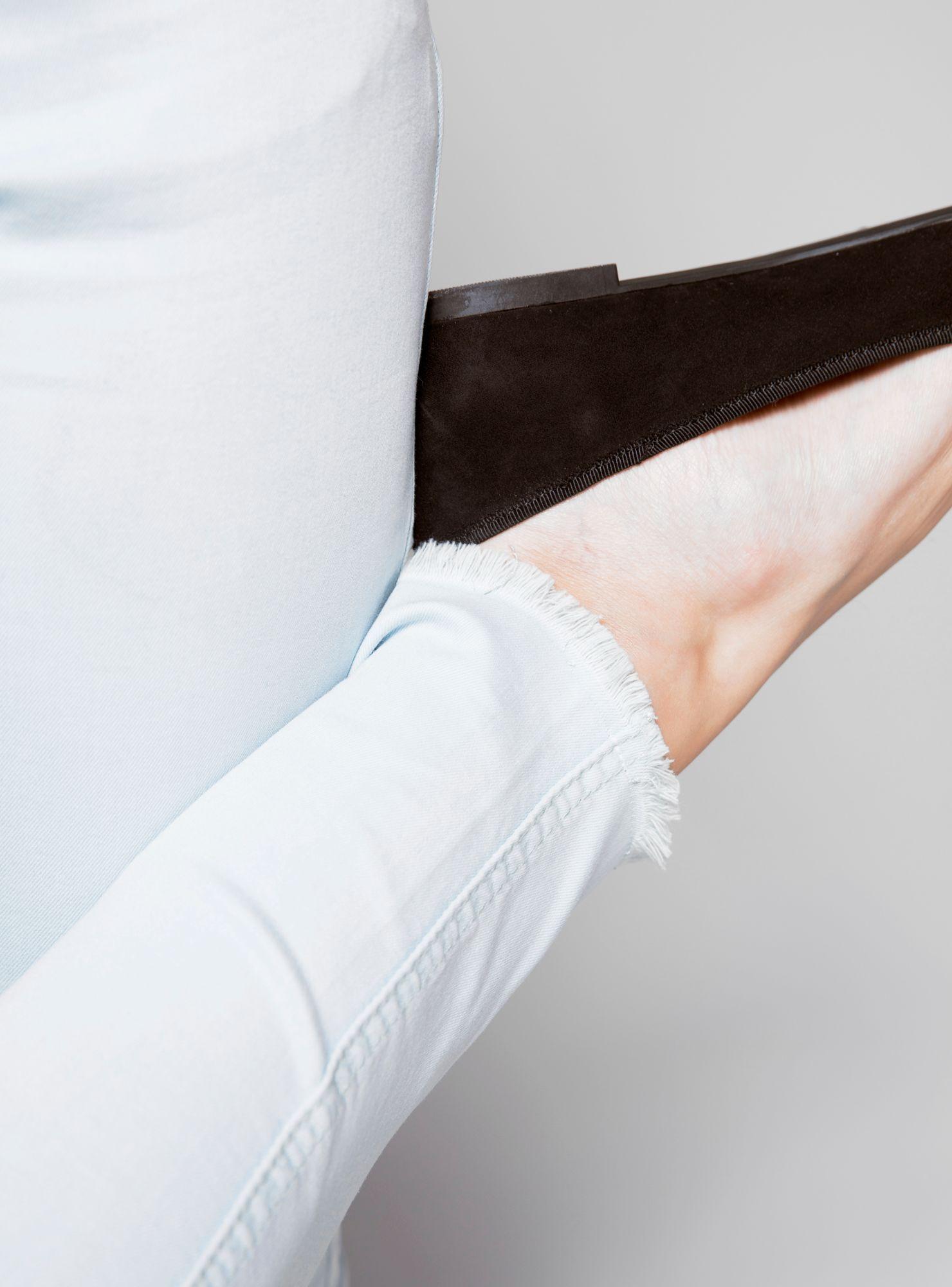 Jeans Skinny Fleco Unlimited-2