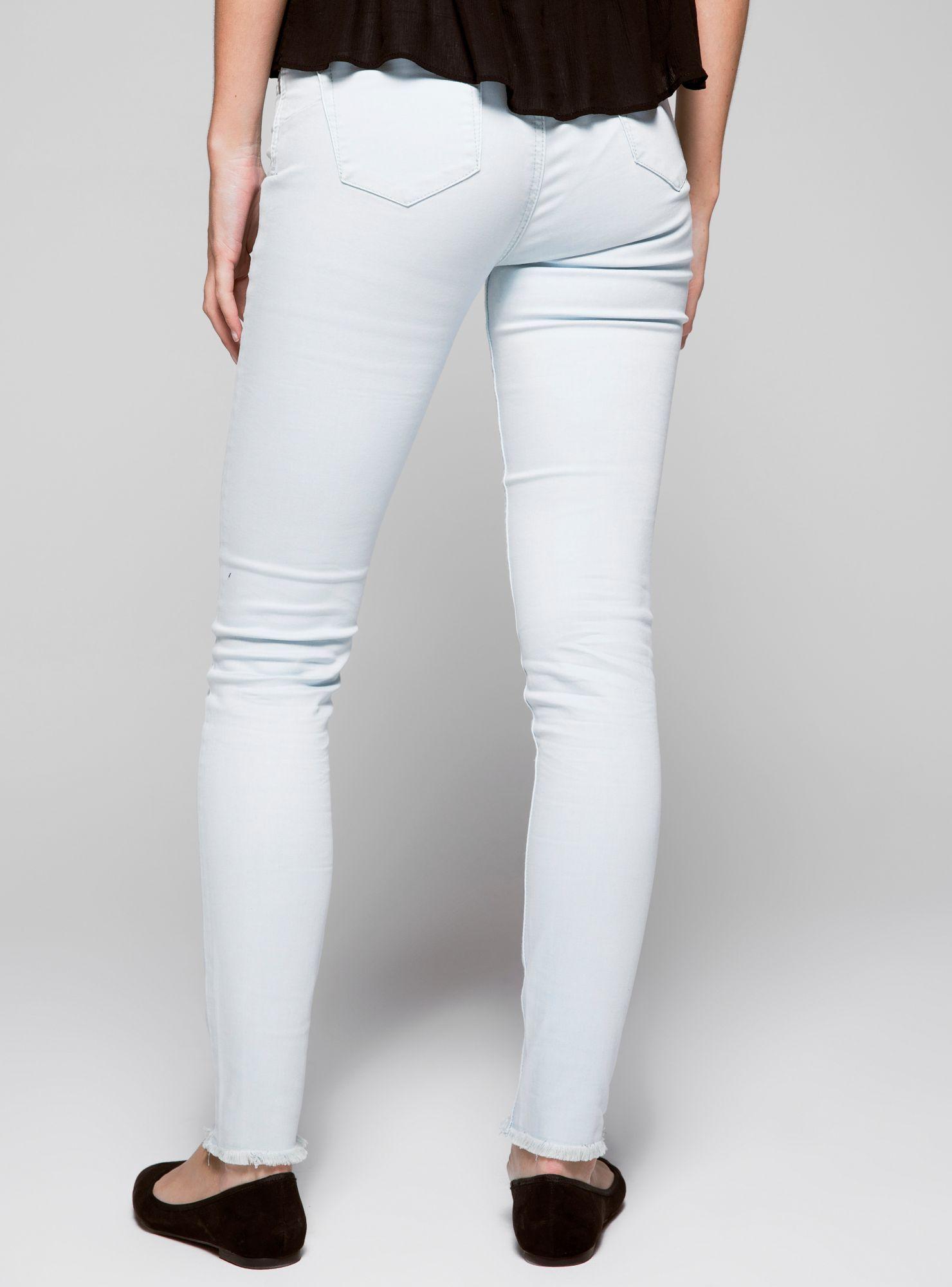 Jeans Skinny Fleco Unlimited-1
