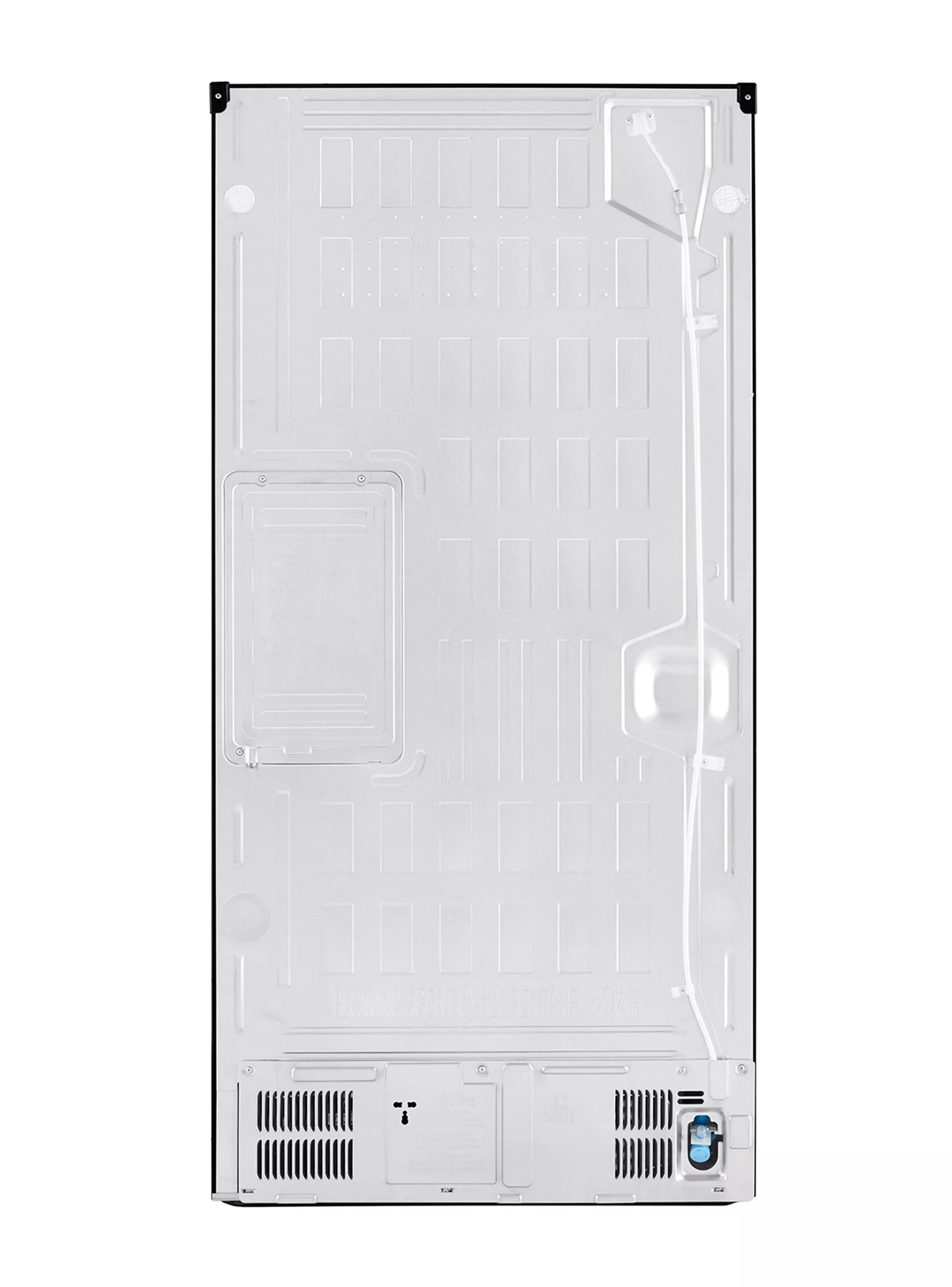 Refrigerador French Door No Frost 423 Litros LM57SXTAF Instaview-4