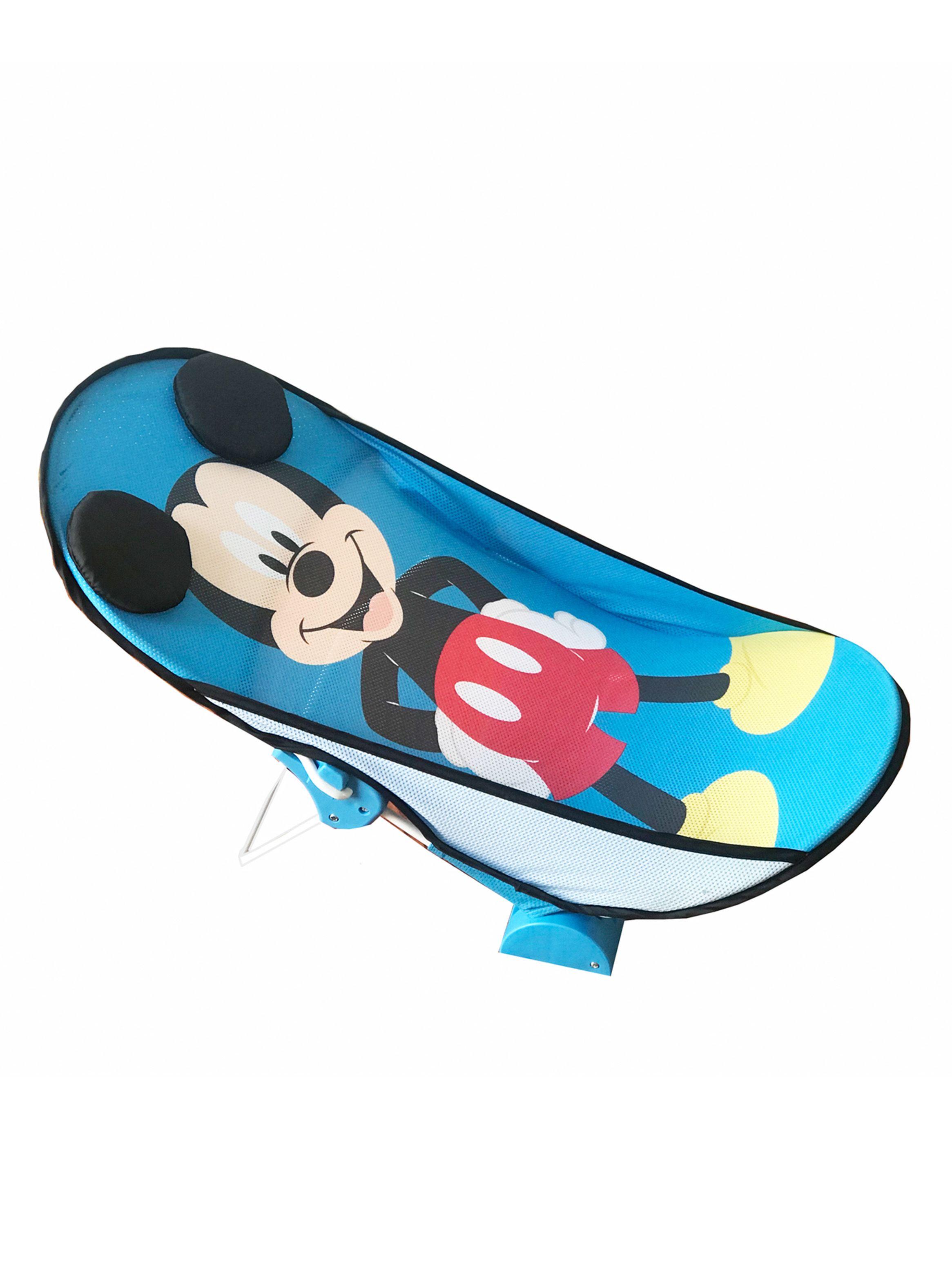 Adaptador de Tina para Bebe Mickey Bebesit-1