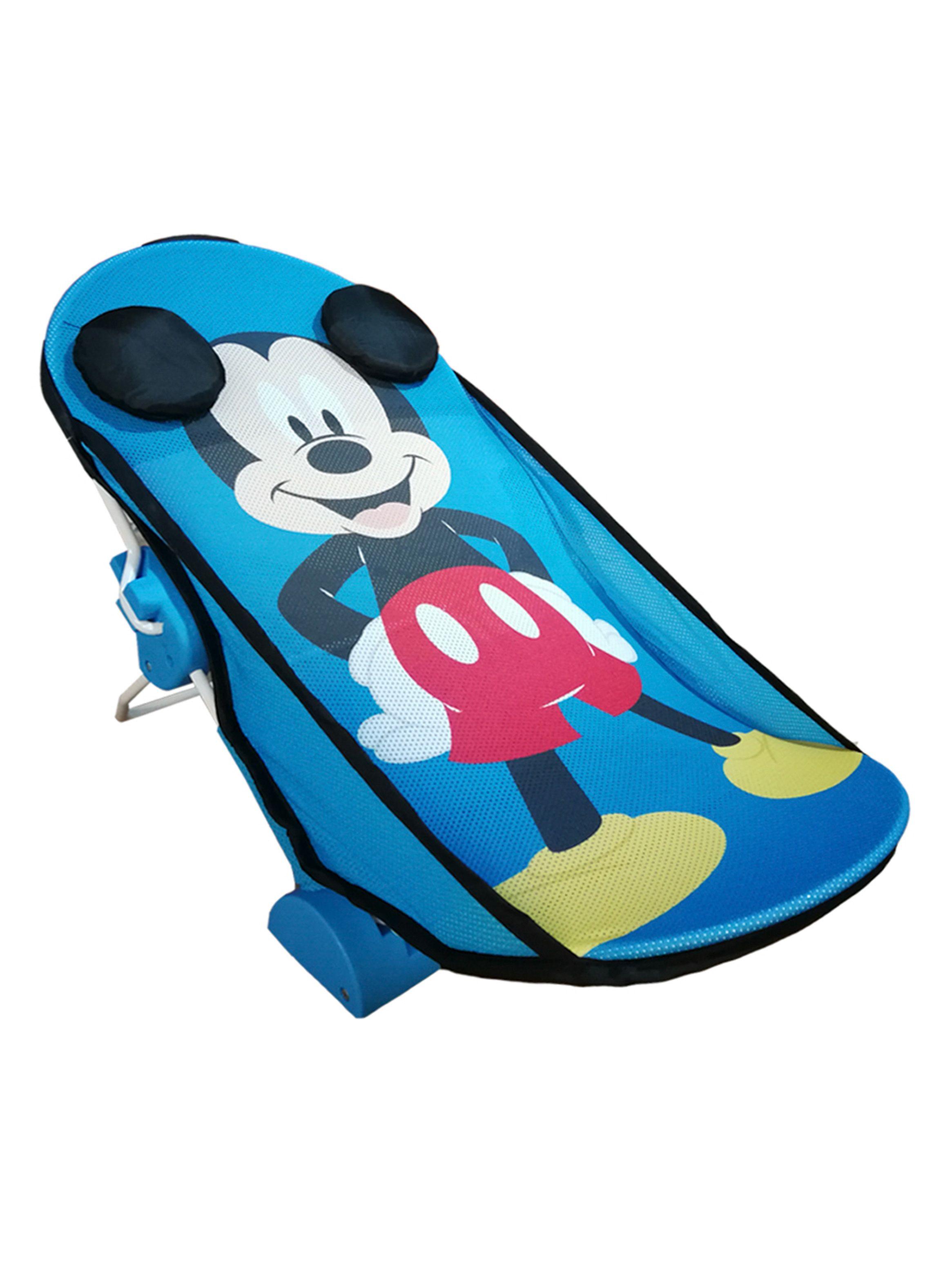 Adaptador de Tina para Bebe Mickey Bebesit-0