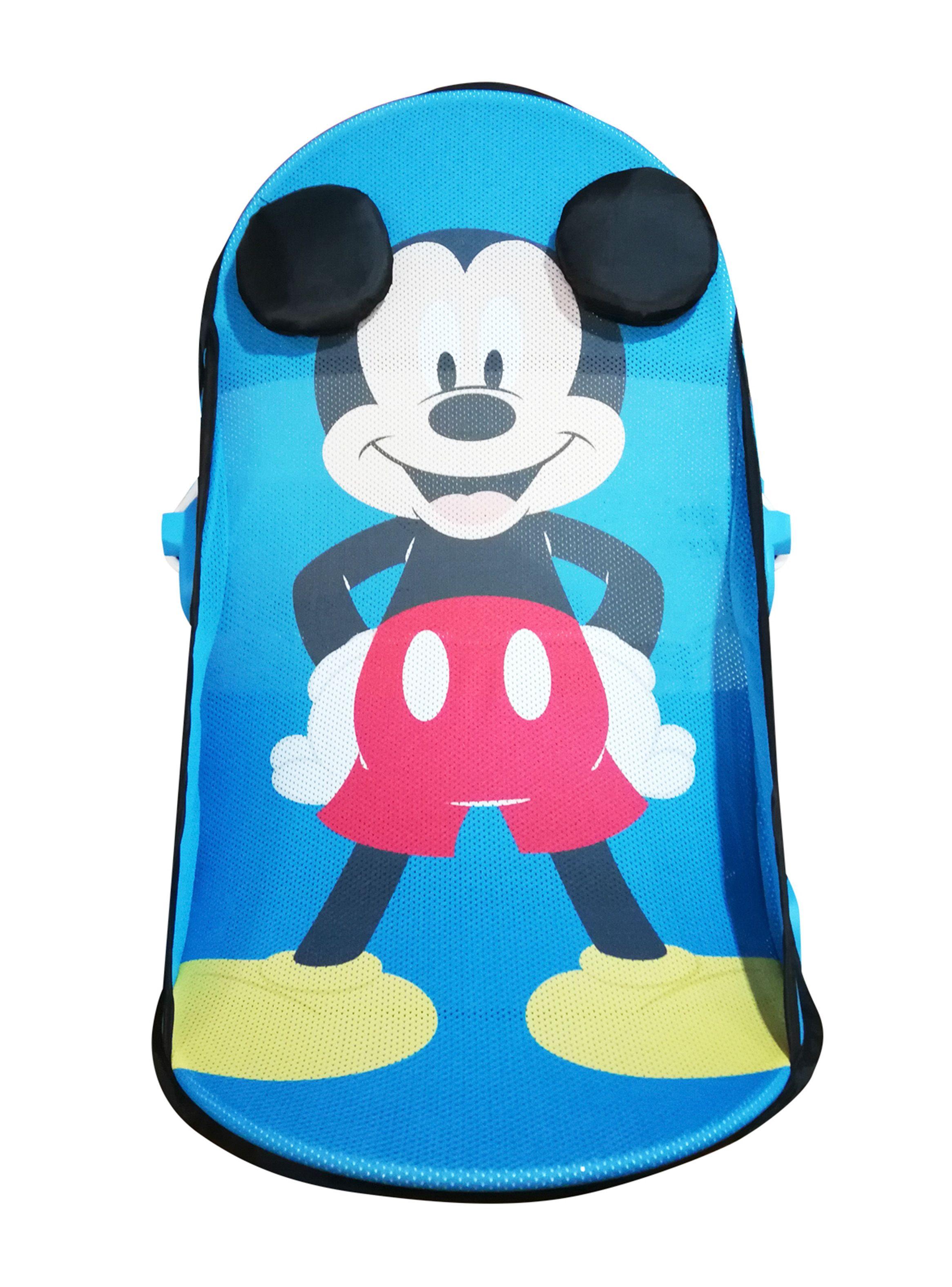 Adaptador de Tina para Bebe Mickey Bebesit-3