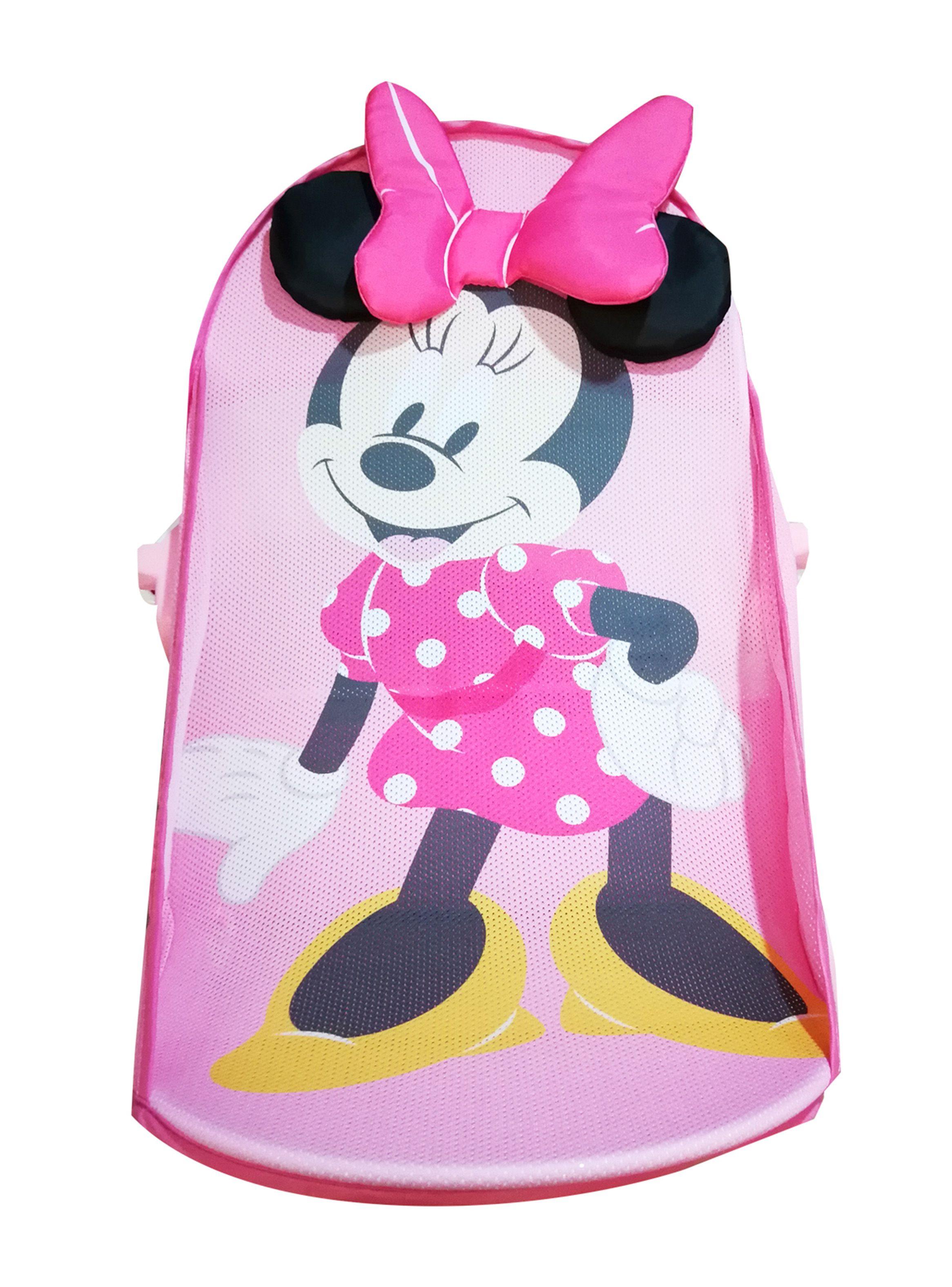 Adaptador de Tina Bebe Minnie Disney-3