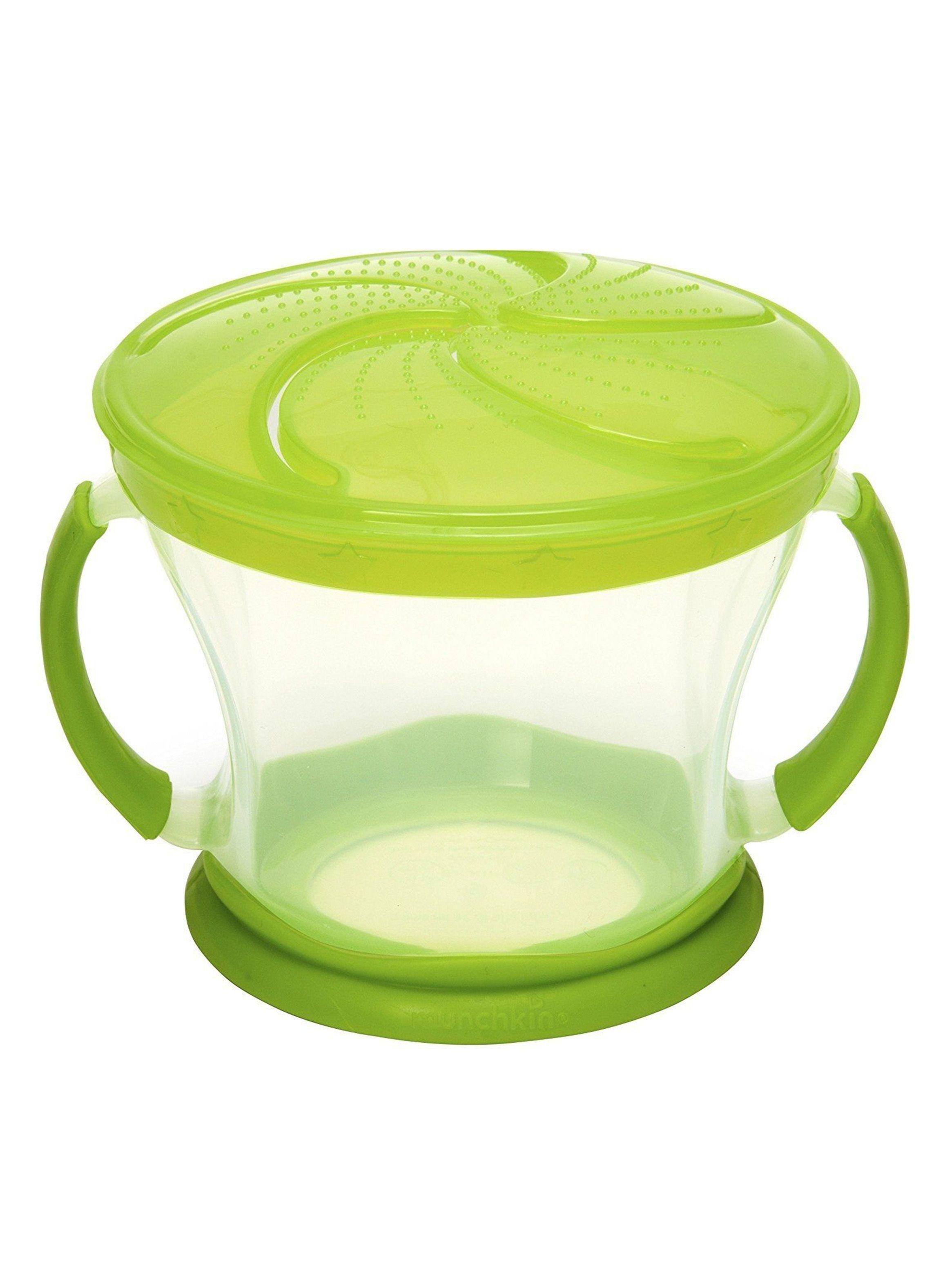 Pocillo Snack Catcher Munchkin-2