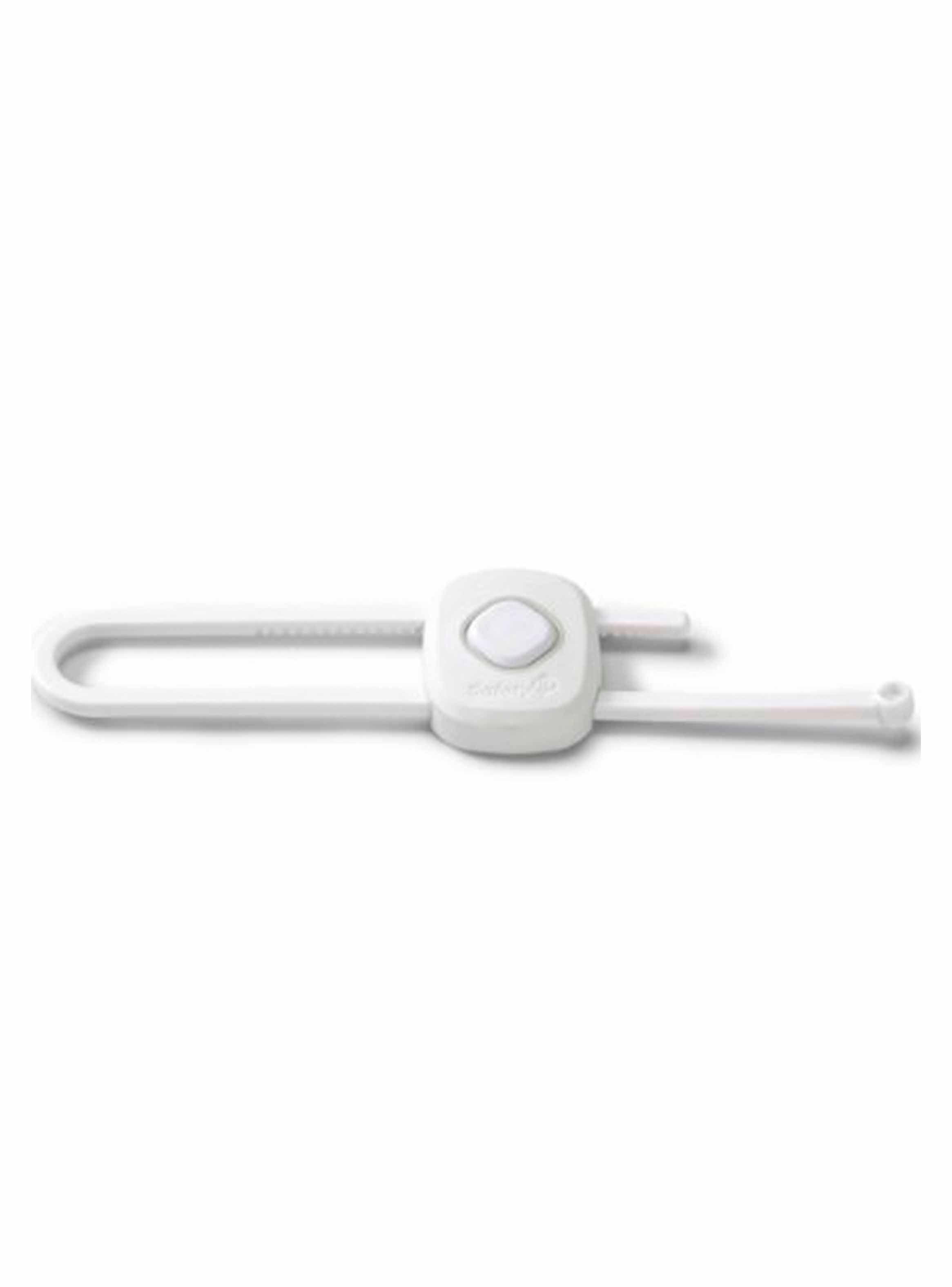 Seguro Safety 1st para Bloqueo de Puertas Ssafety 1st-0