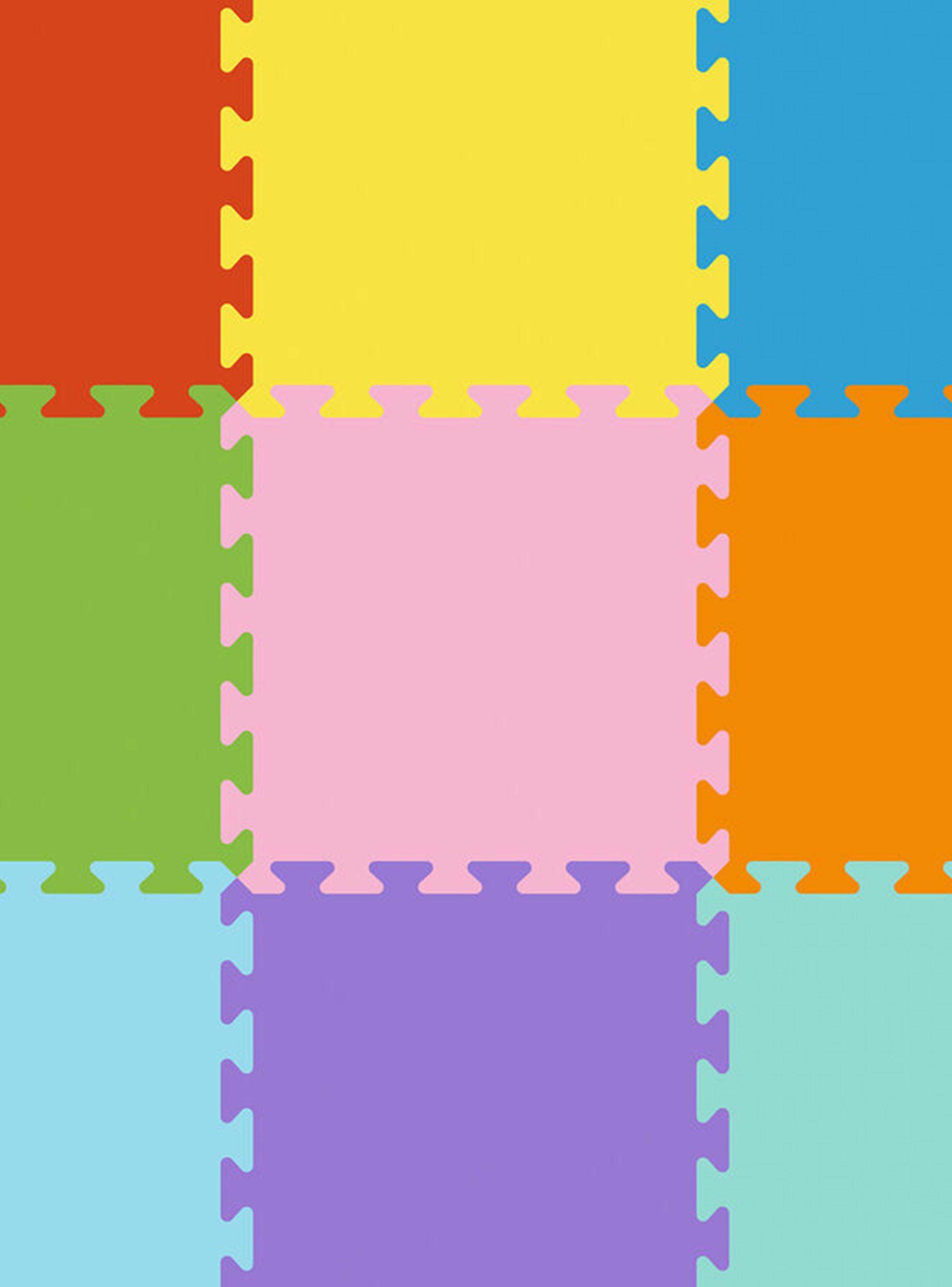 Puzzle Eva 9 Piezas Liso-1