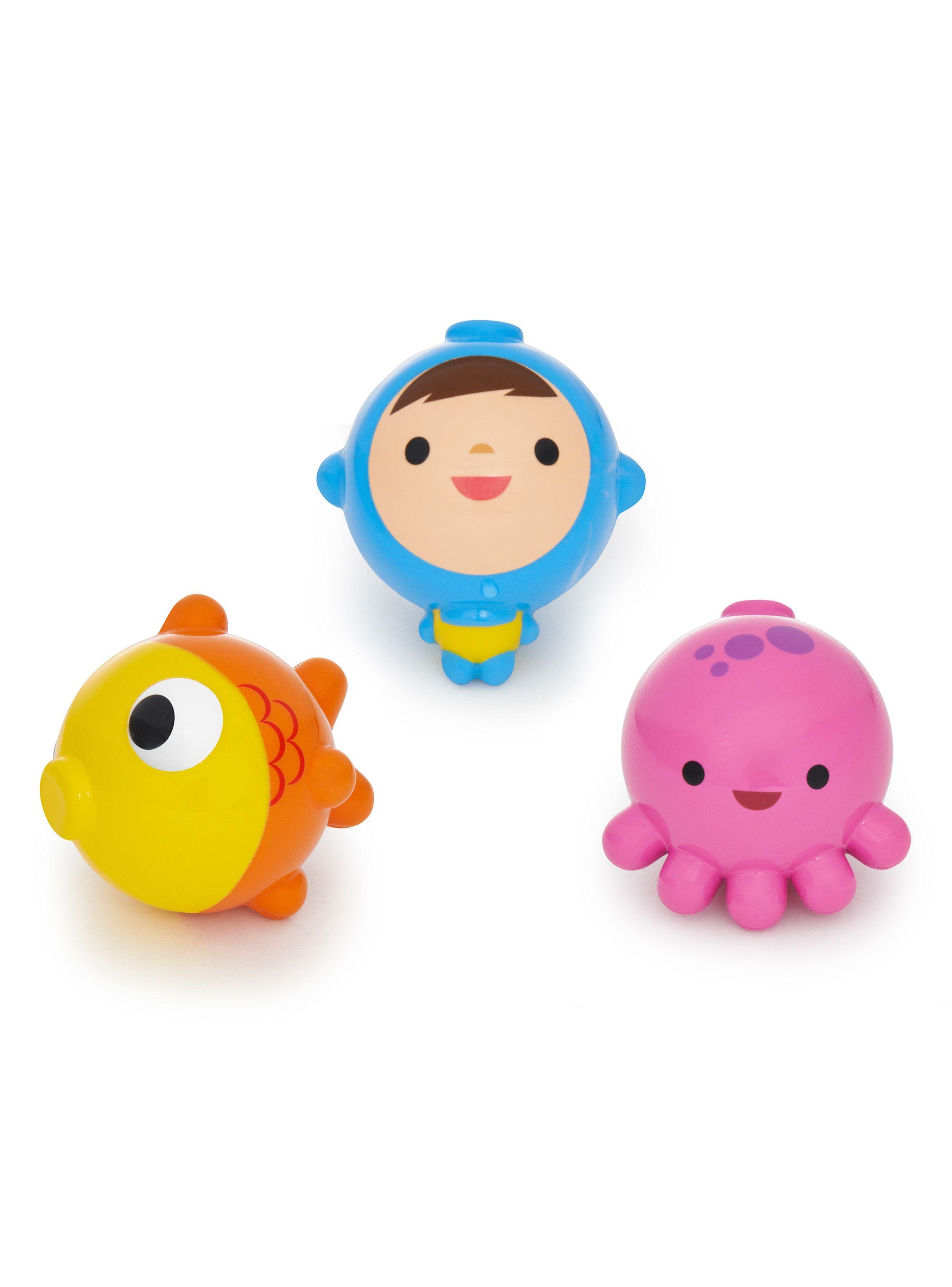 Juguete Munchkin para Baño La Pesca-1