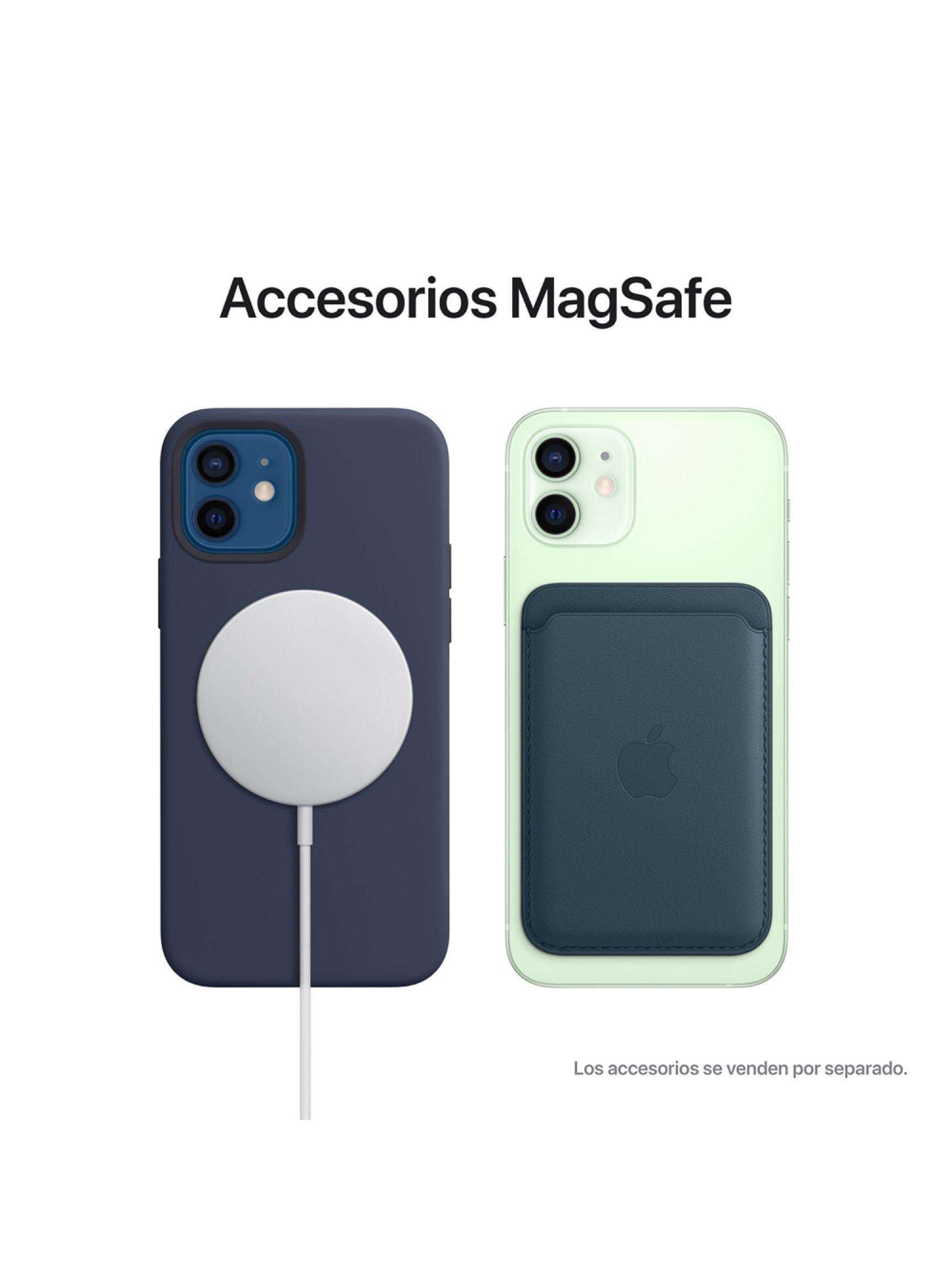 iPhone 12 64GB Azul-6