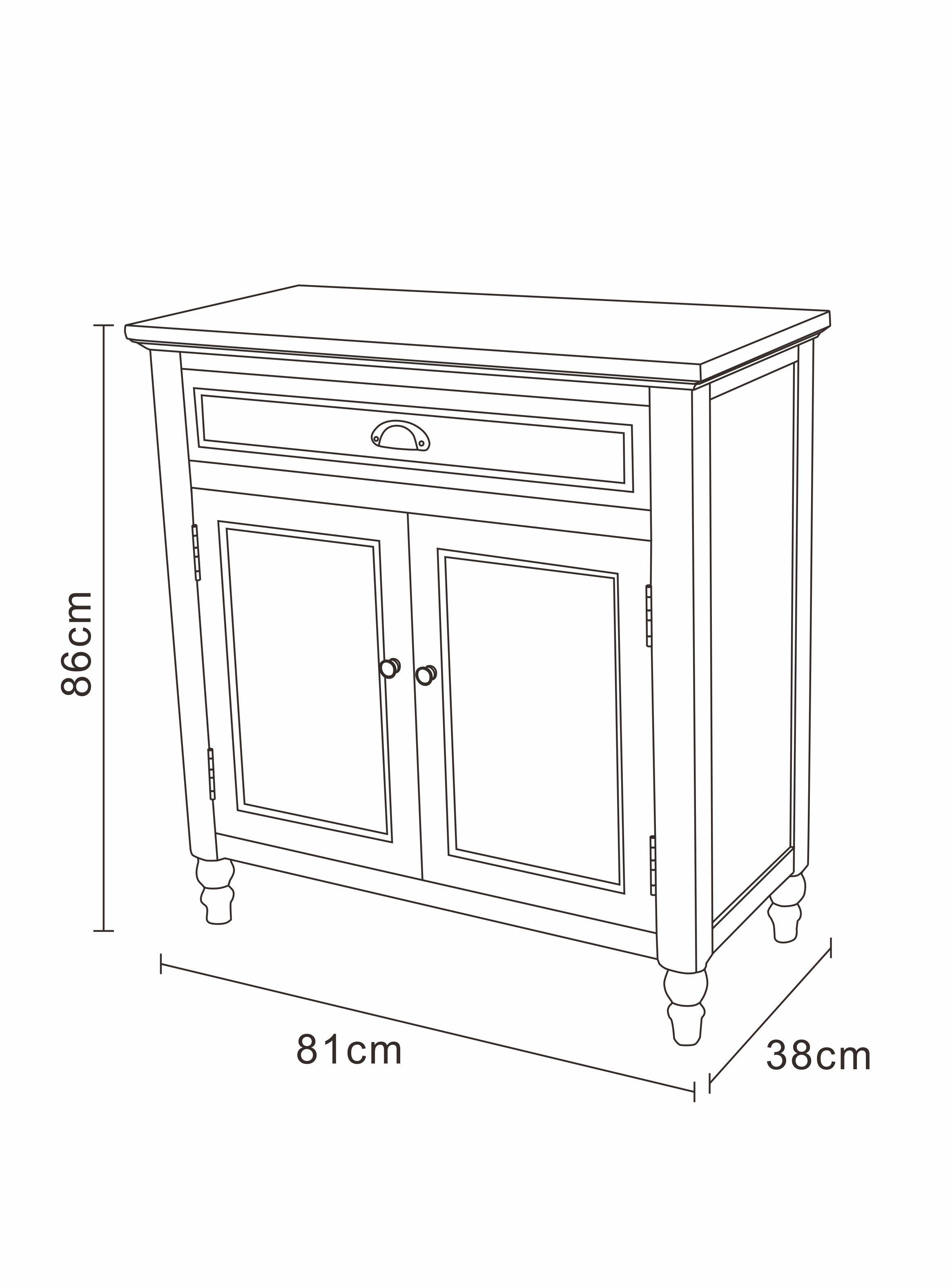 Gabinete Anna Sarah Miller-2