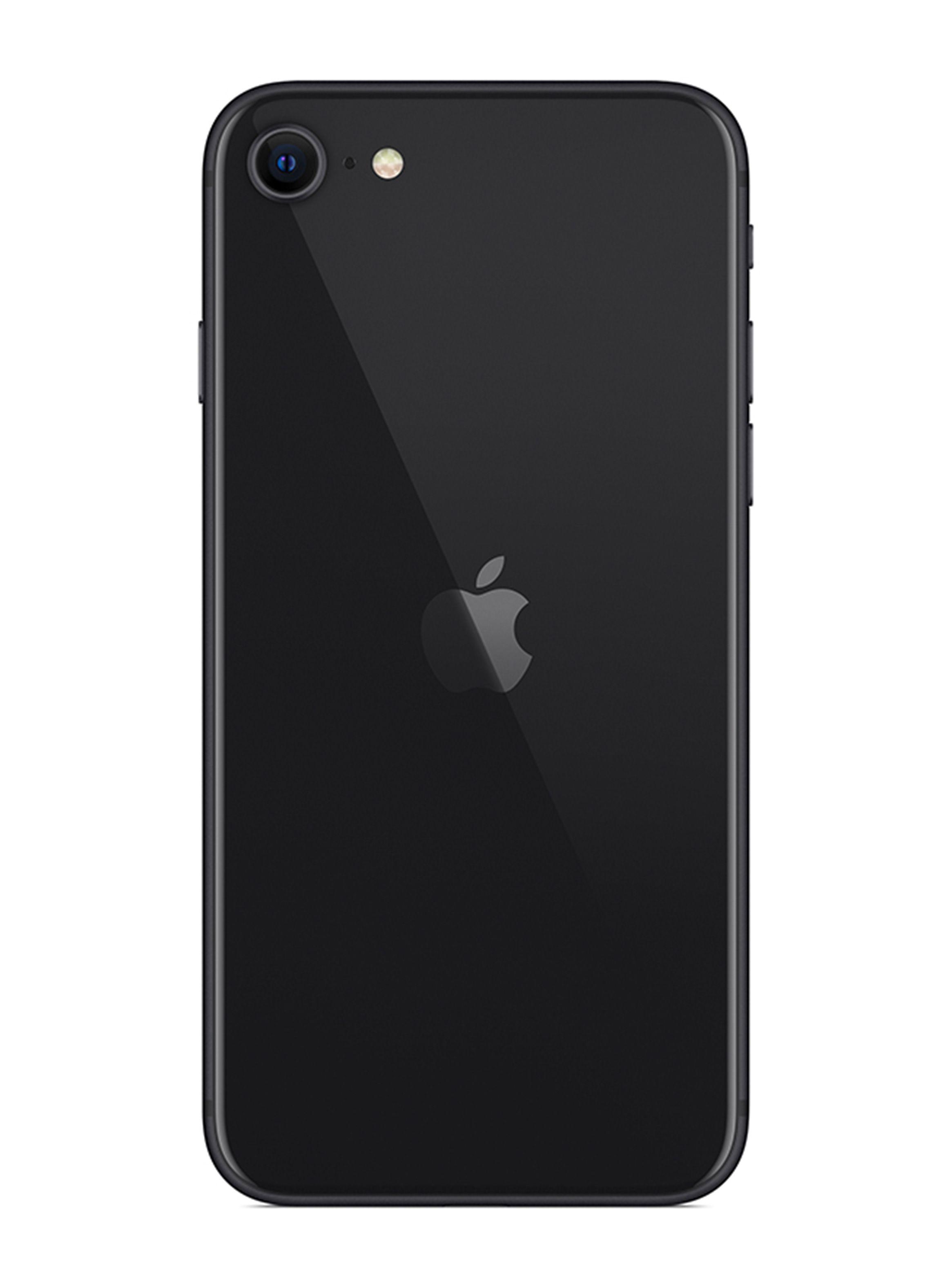 iPhone SE 64GB Negro-1