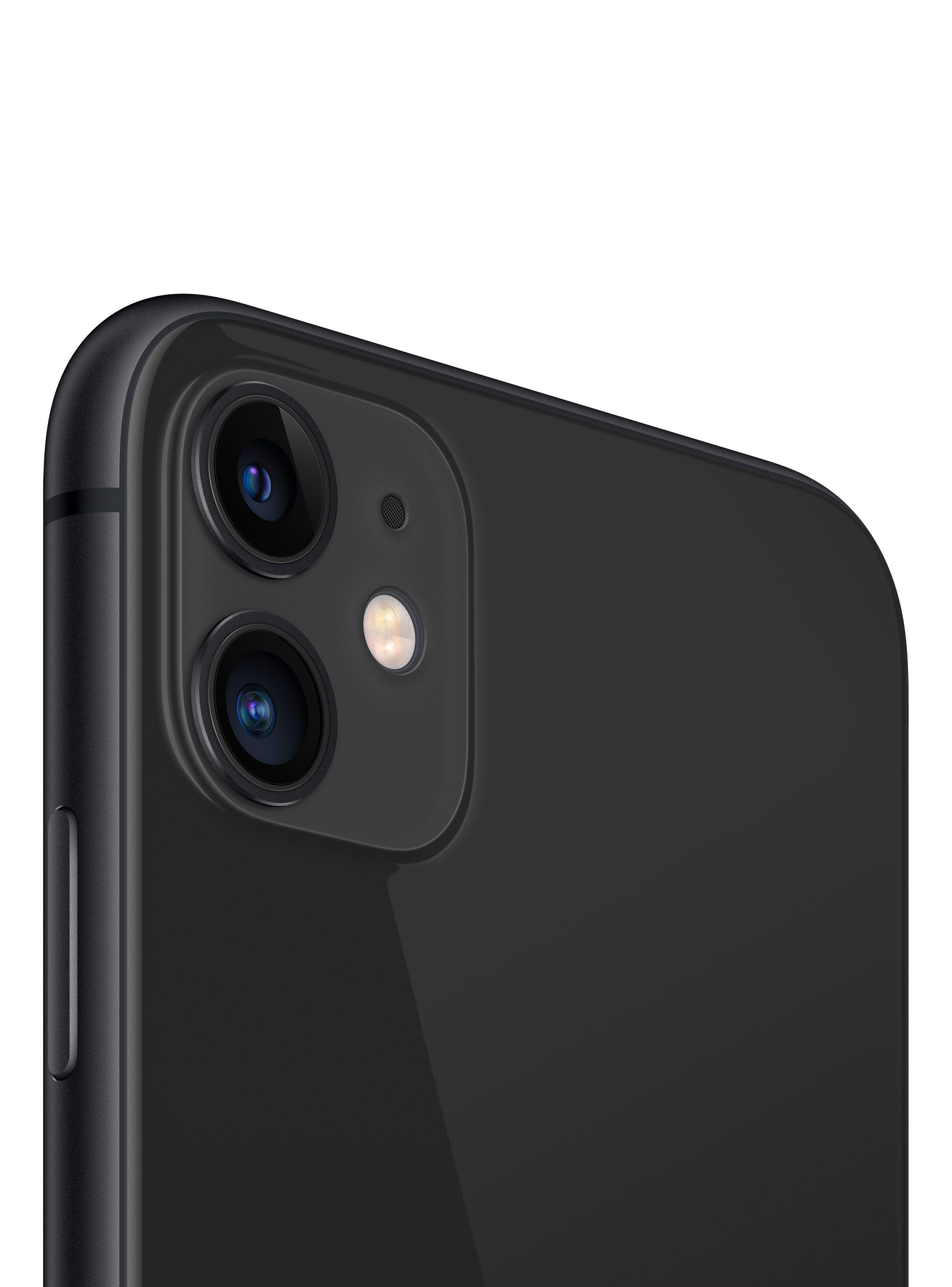 iPhone 11 64GB Negro-2