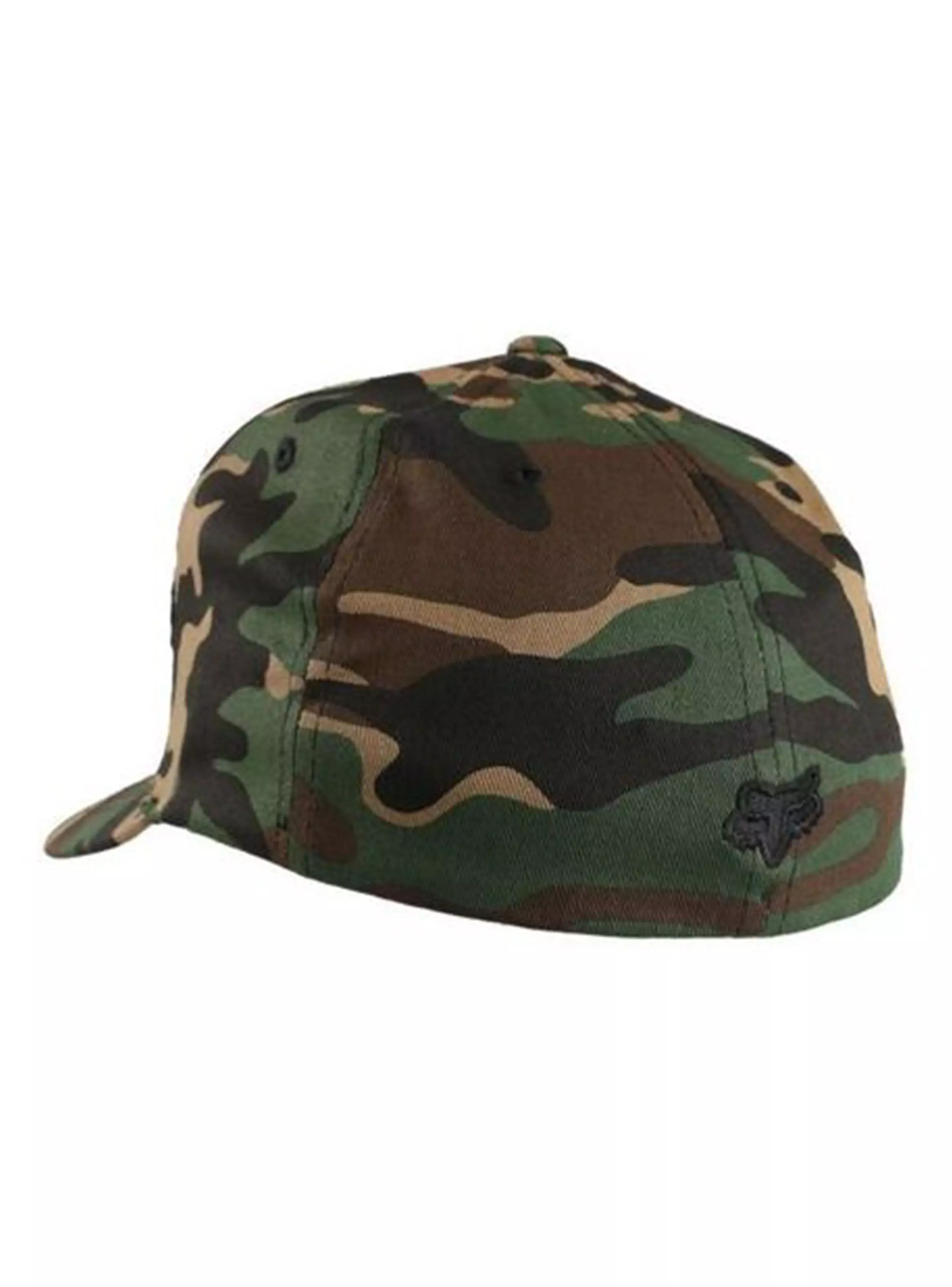Gorro Flex 45 Flexfit Fox-1