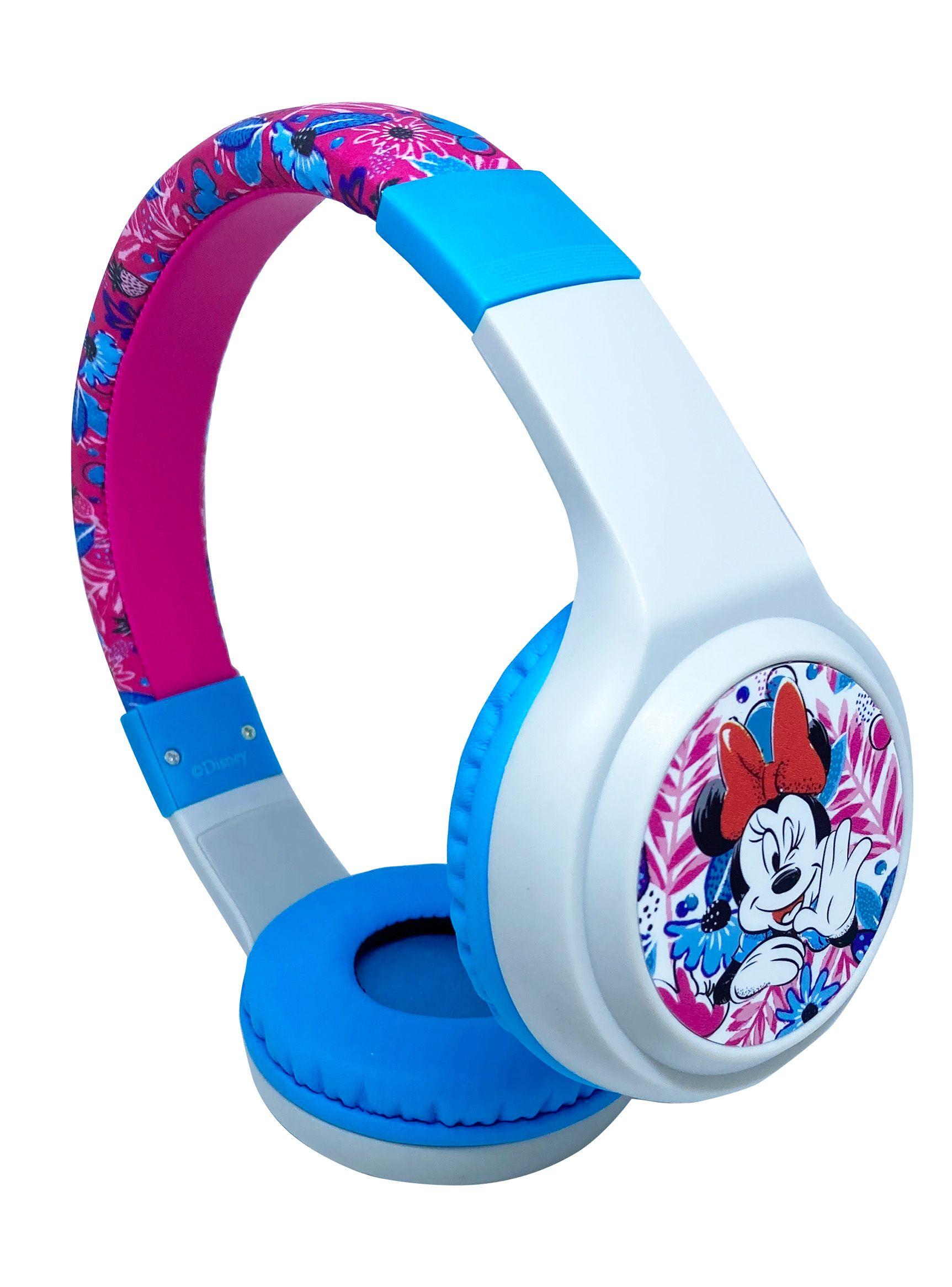 Audífonos Bluetooth Minie-0