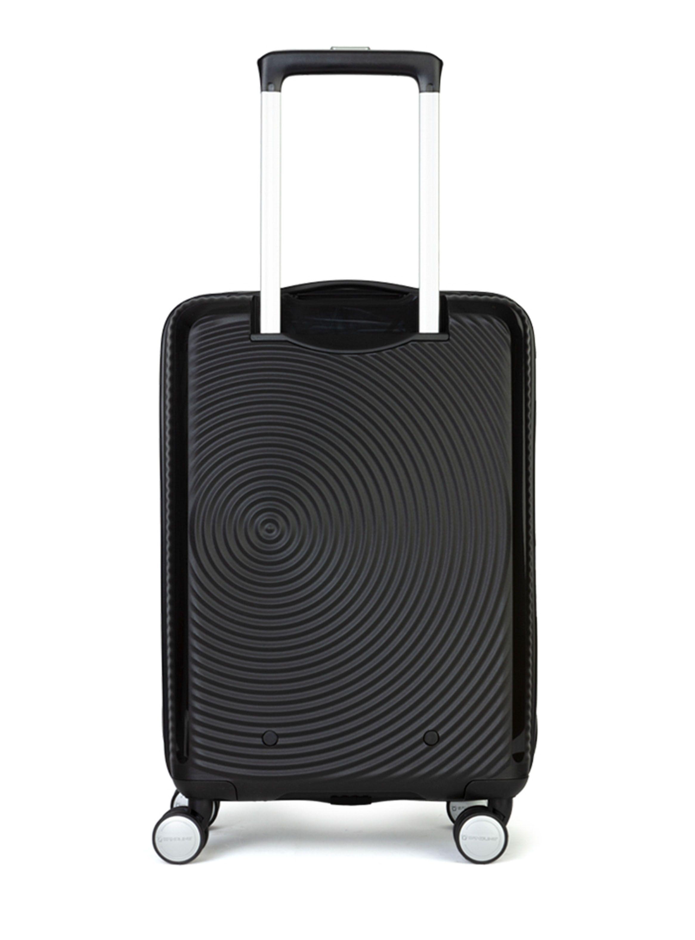 Maleta Cabina Disco Front Pocket S-2