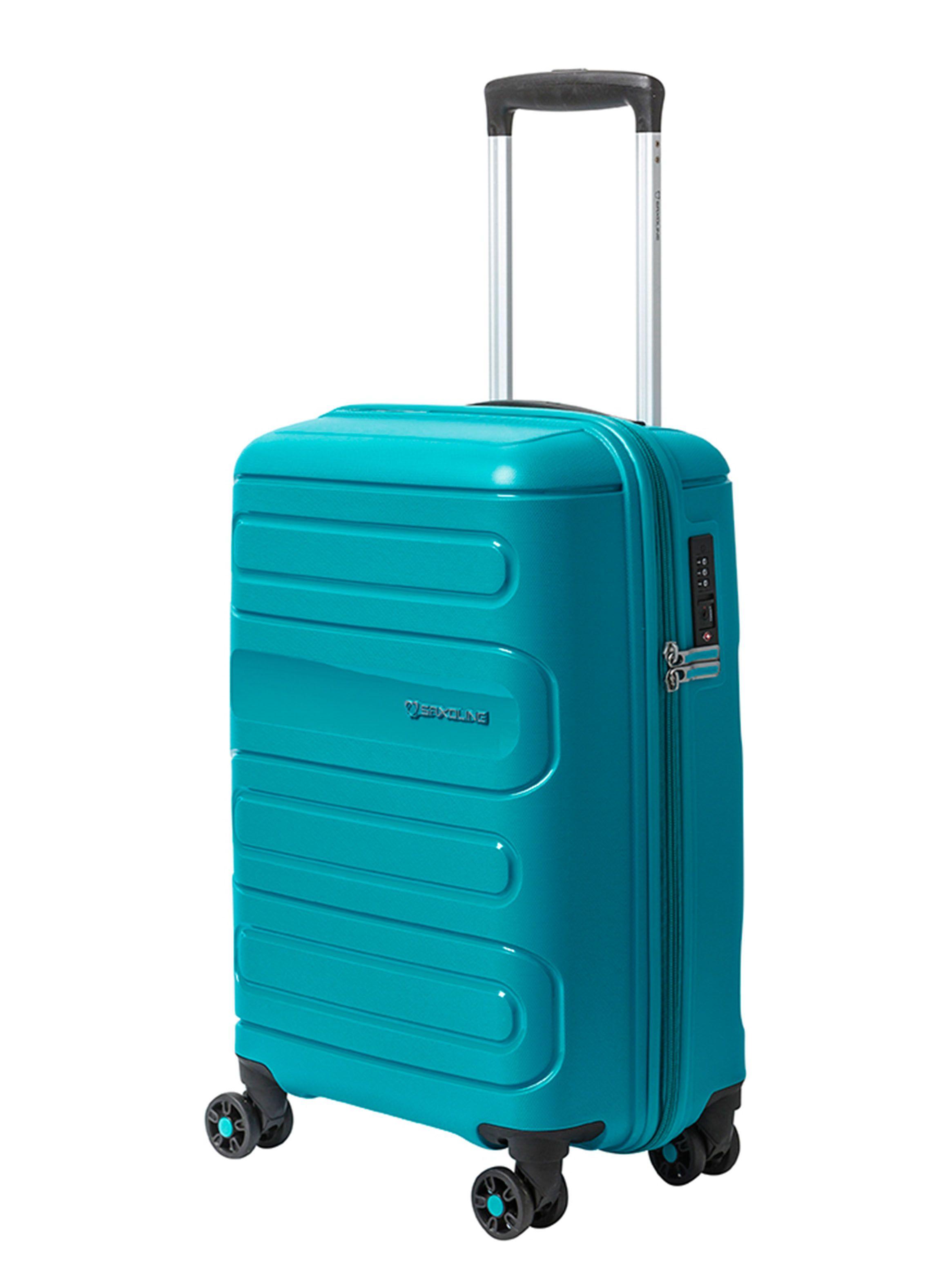 Maleta Saxoline Cabina Fortress S-3