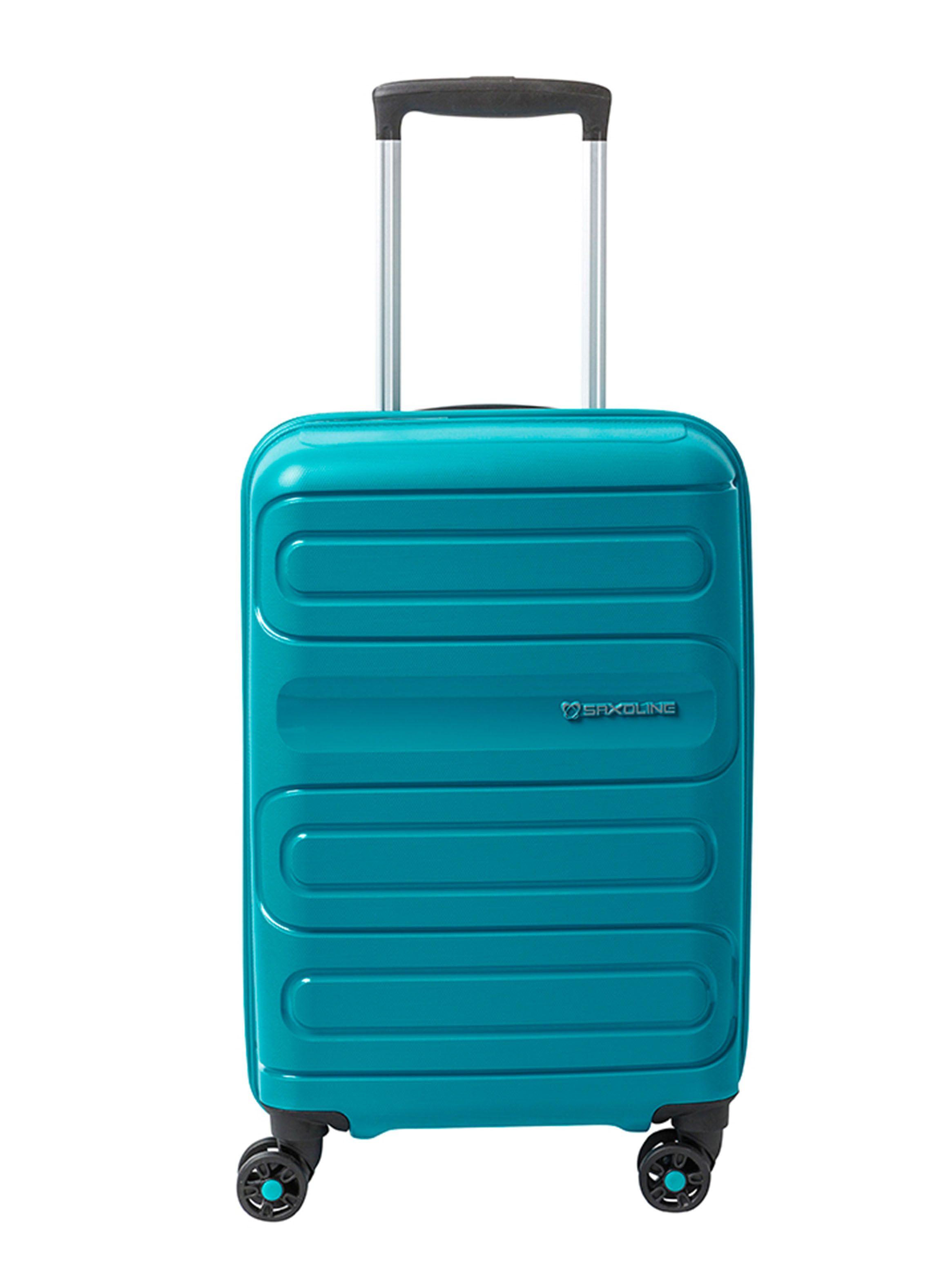 Maleta Saxoline Cabina Fortress S-0