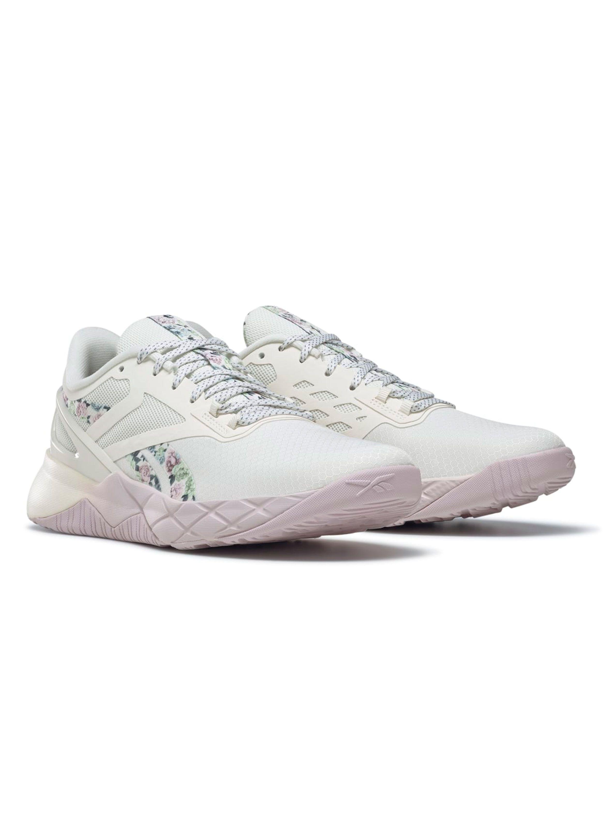 Zapatilla Training Nanoflex Tr Mujer-1