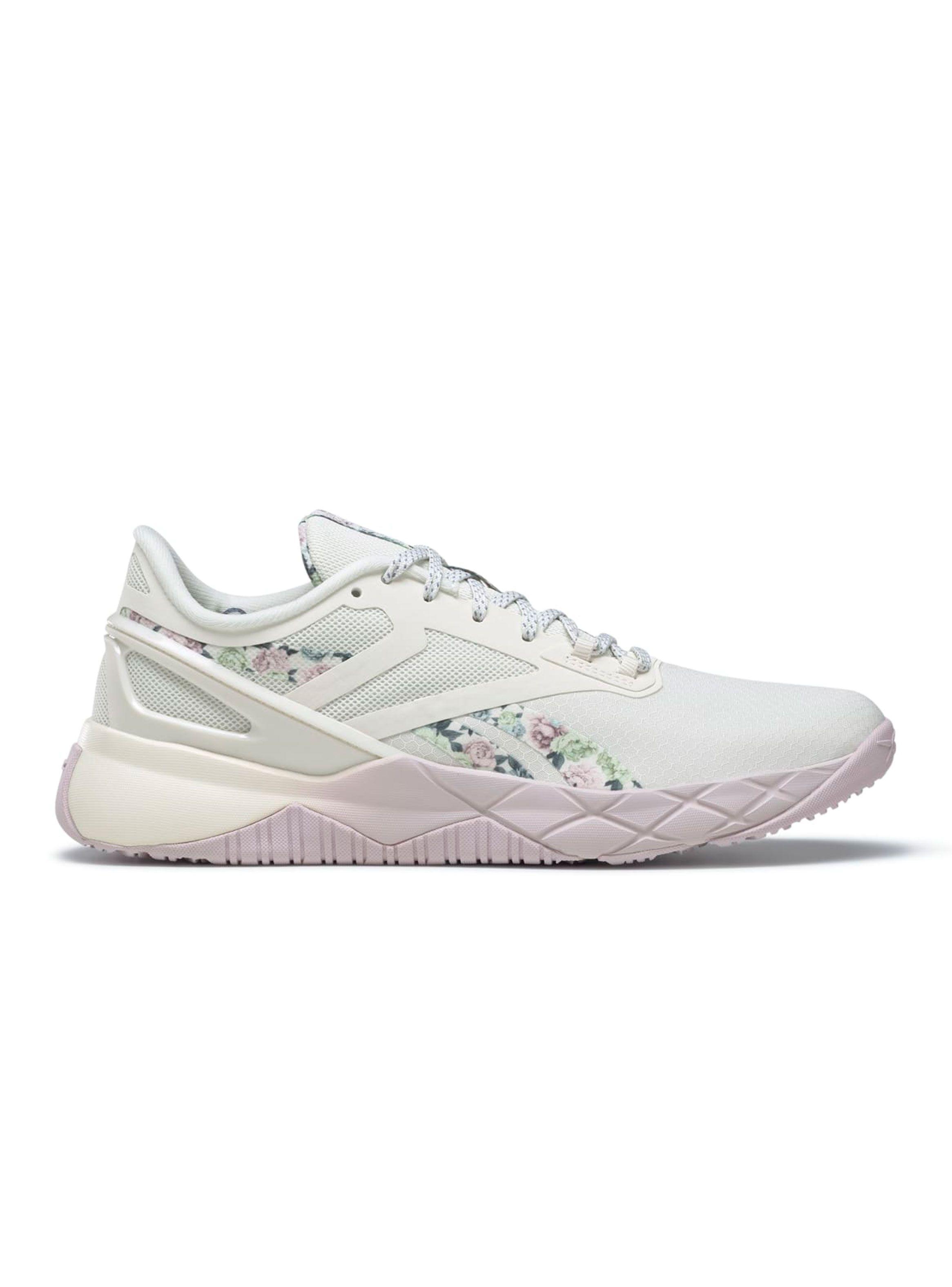 Zapatilla Training Nanoflex Tr Mujer-0