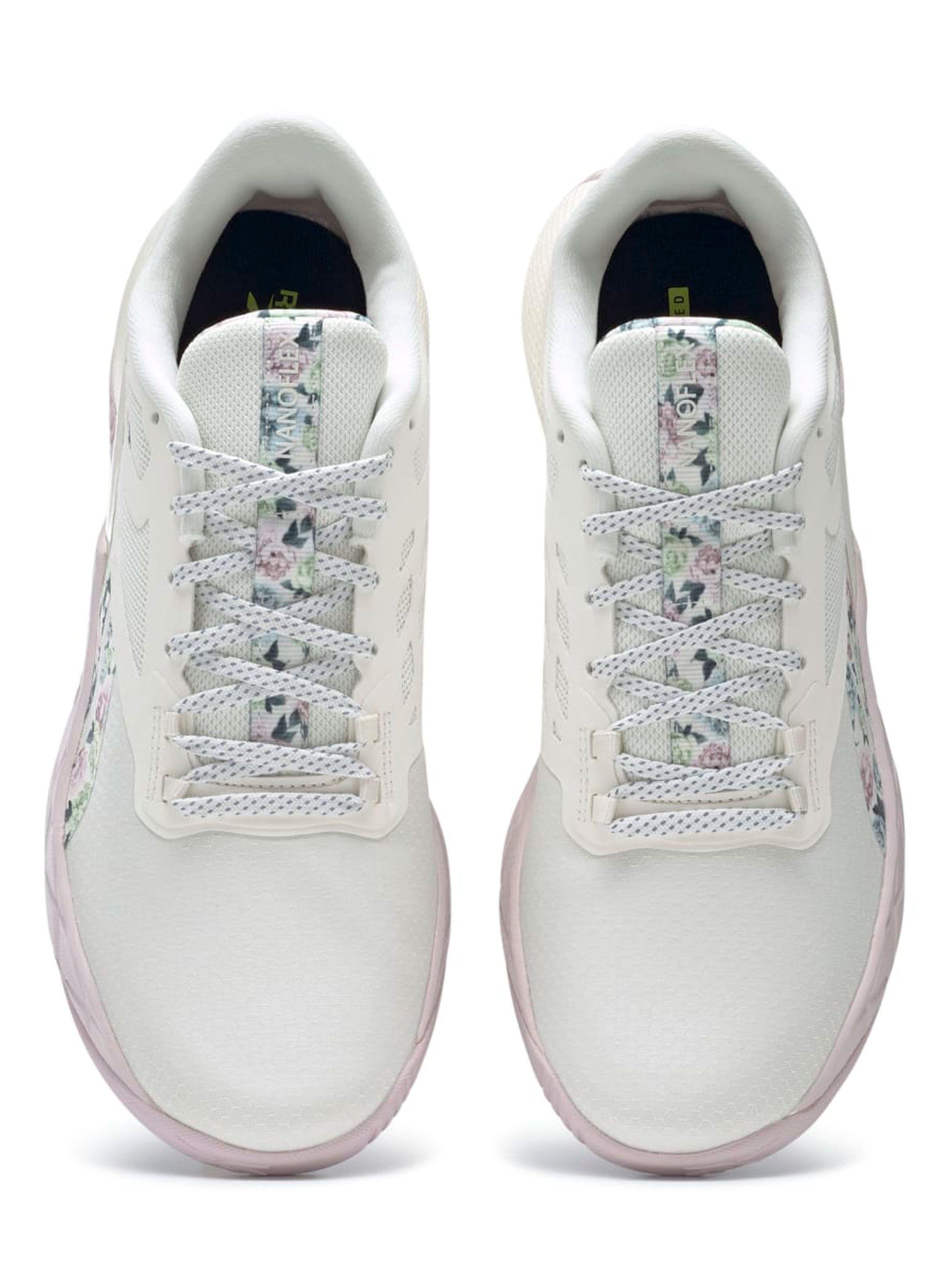 Zapatilla Training Nanoflex Tr Mujer-2