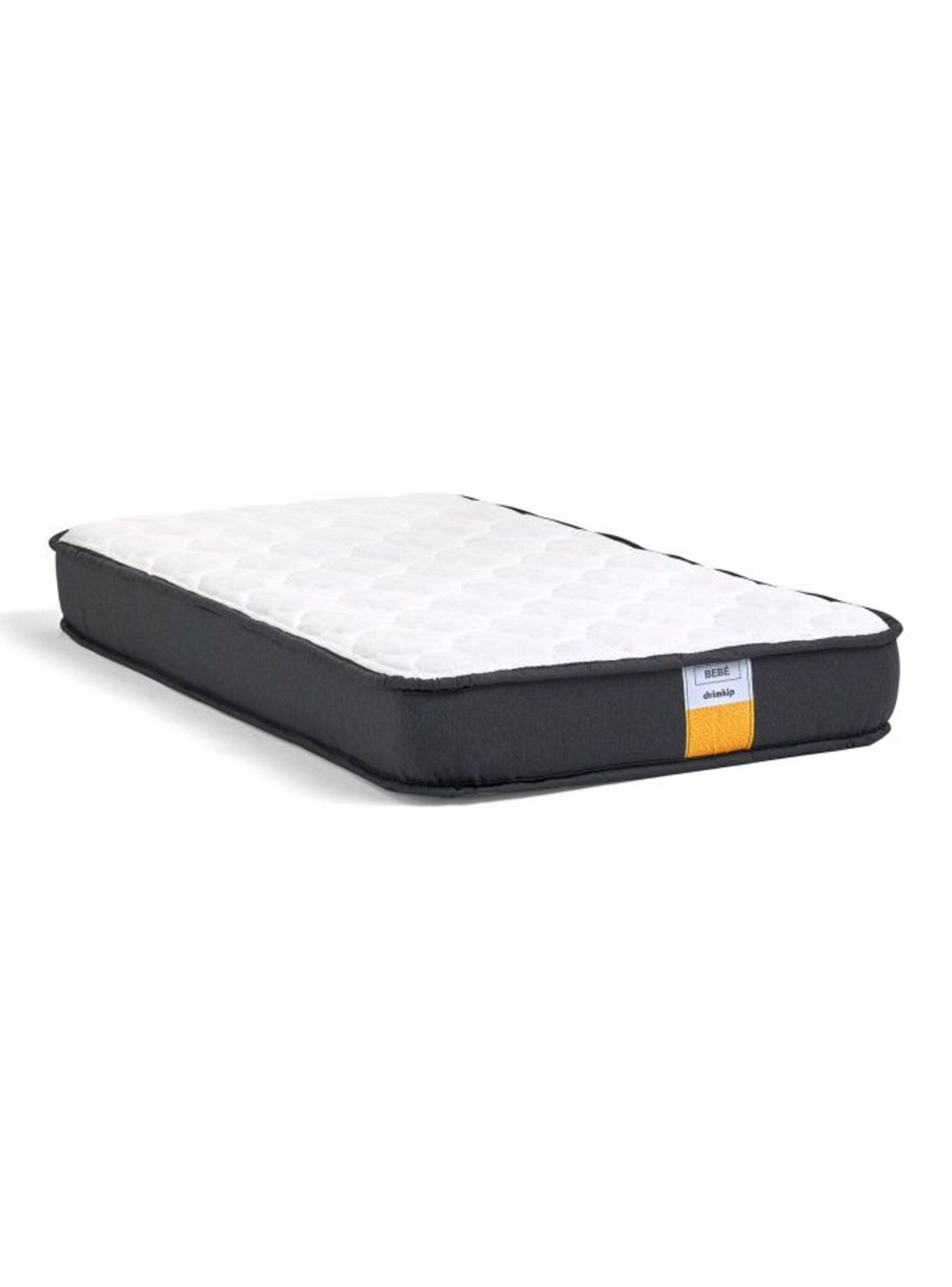 Colchón Cuna 70x133x12 cm-2