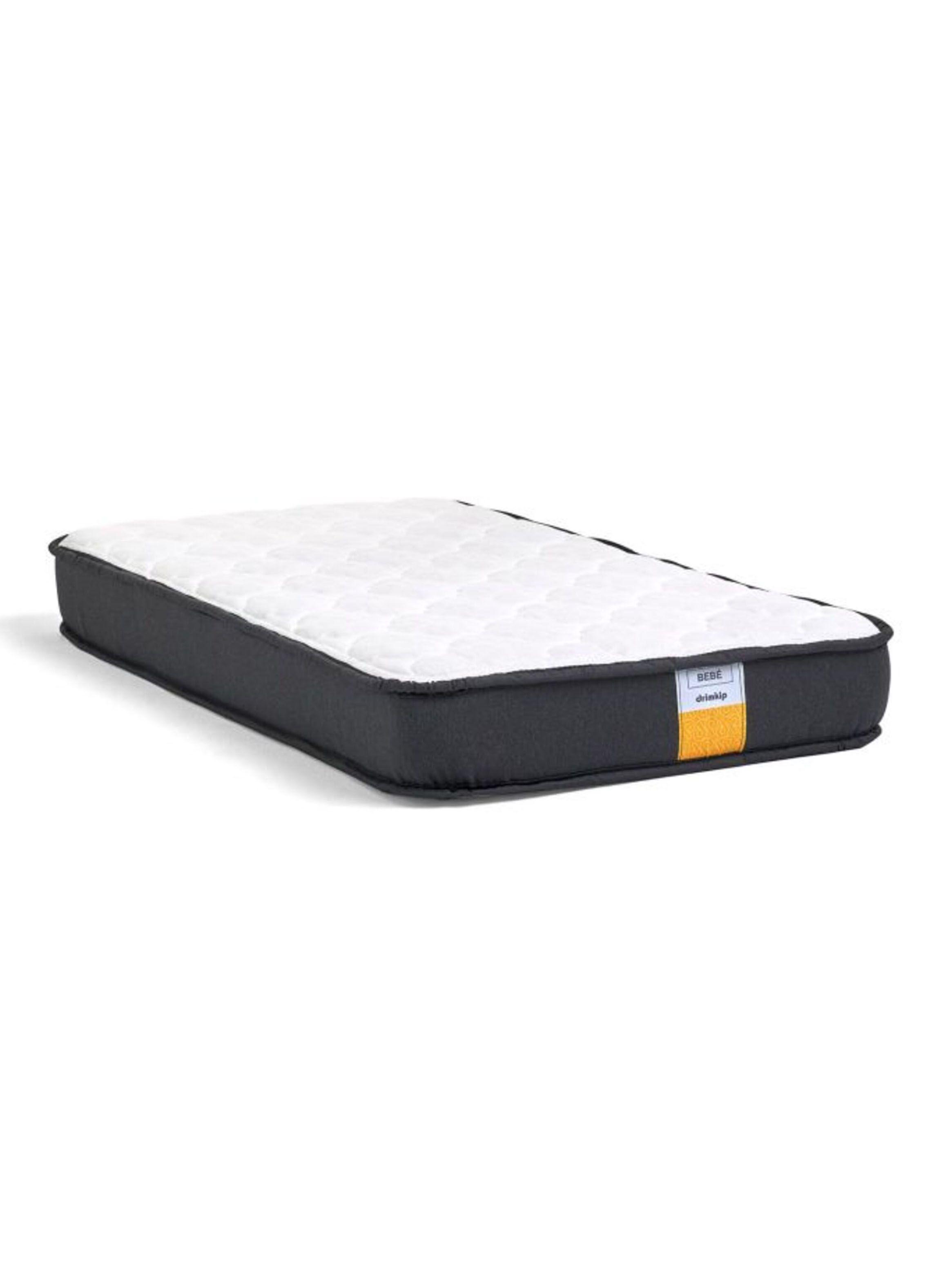 Colchón Cuna 70x132x12 cm-2