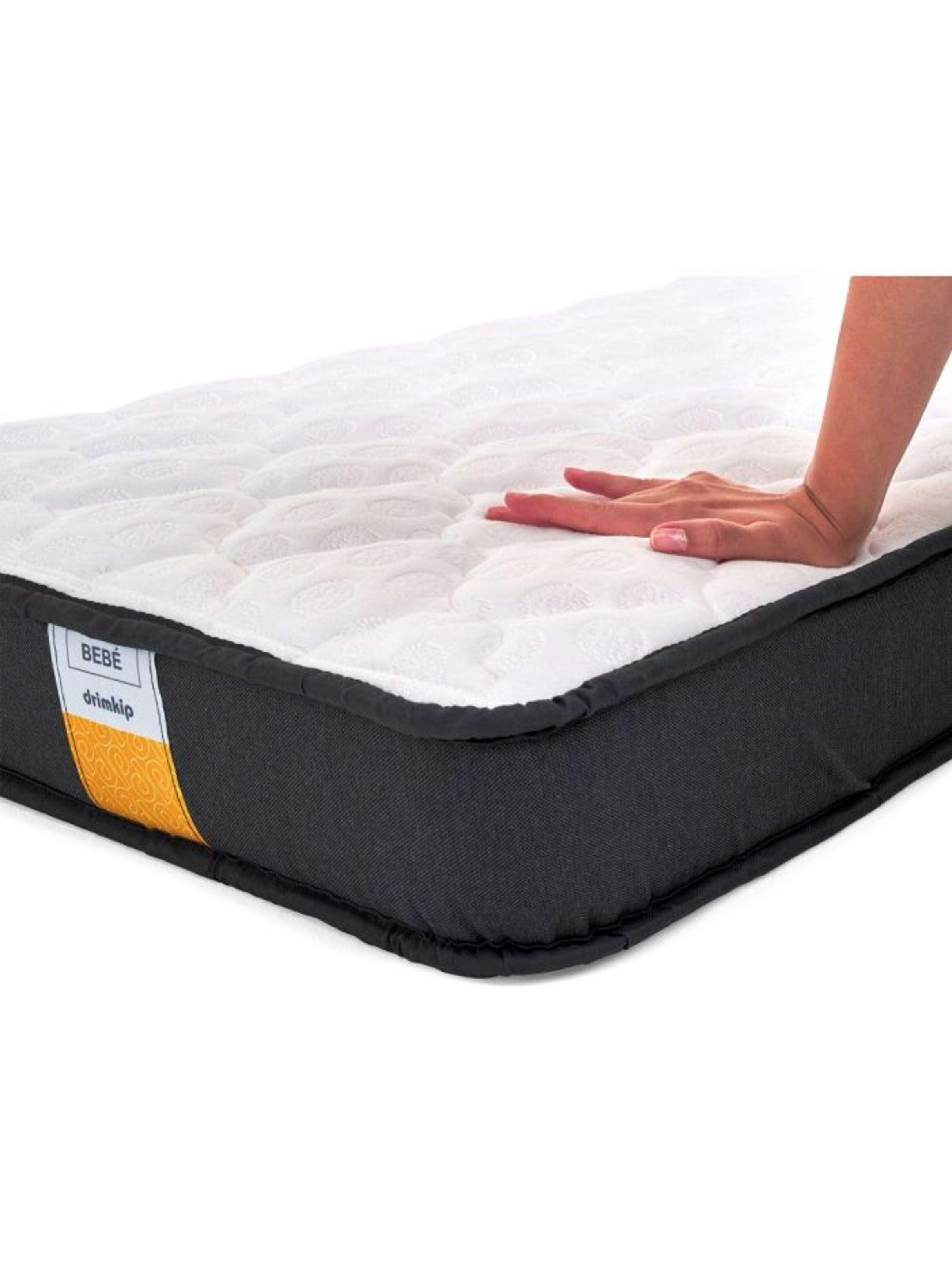 Colchón Cuna 75x150x12 cm-3