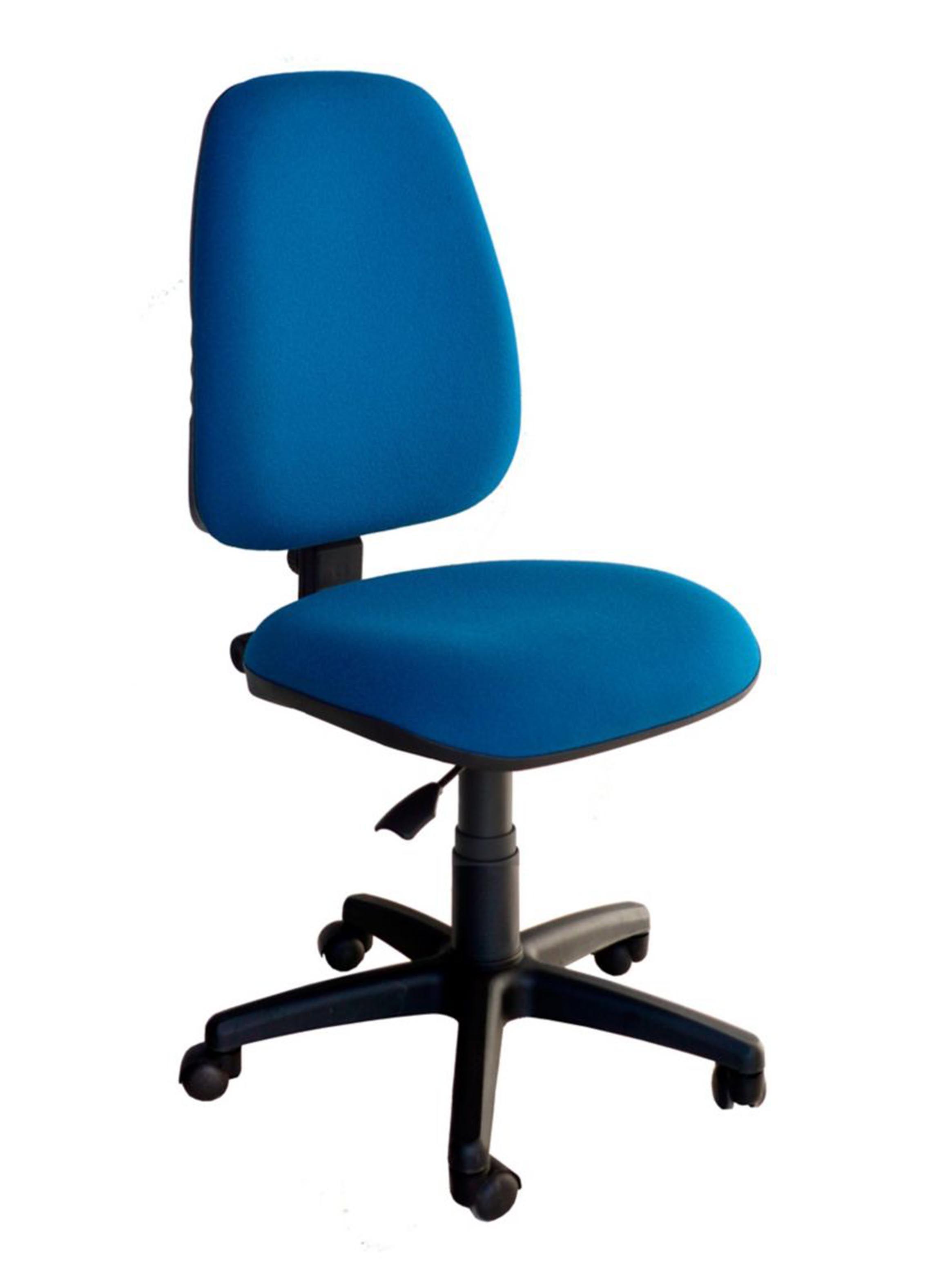 Silla Basflex de Escritorio Tela Redy 350-0