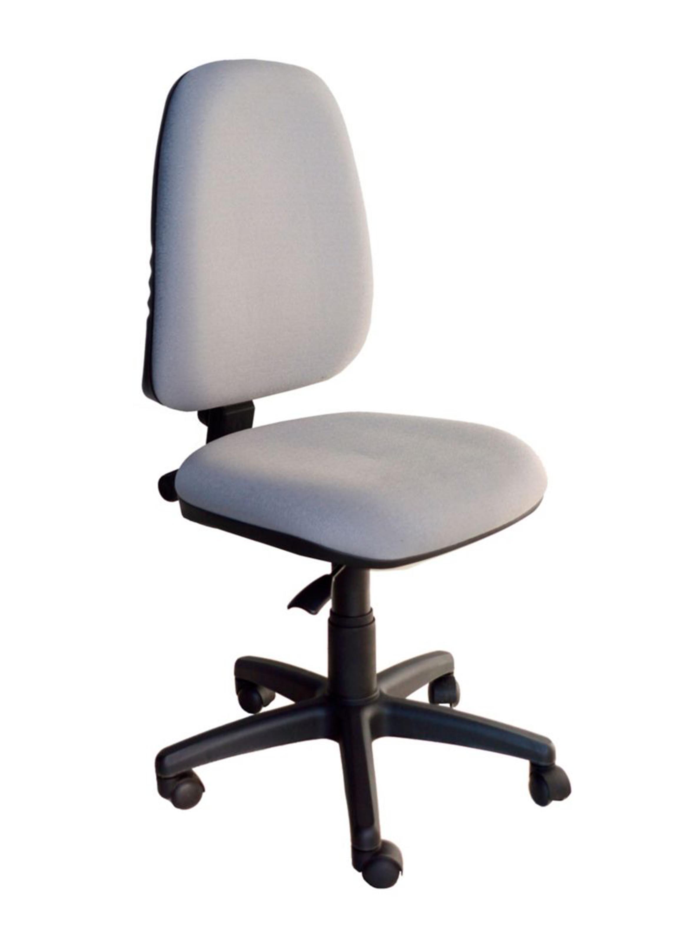 Silla Basflex de Escritorio Tela Redy 350-0