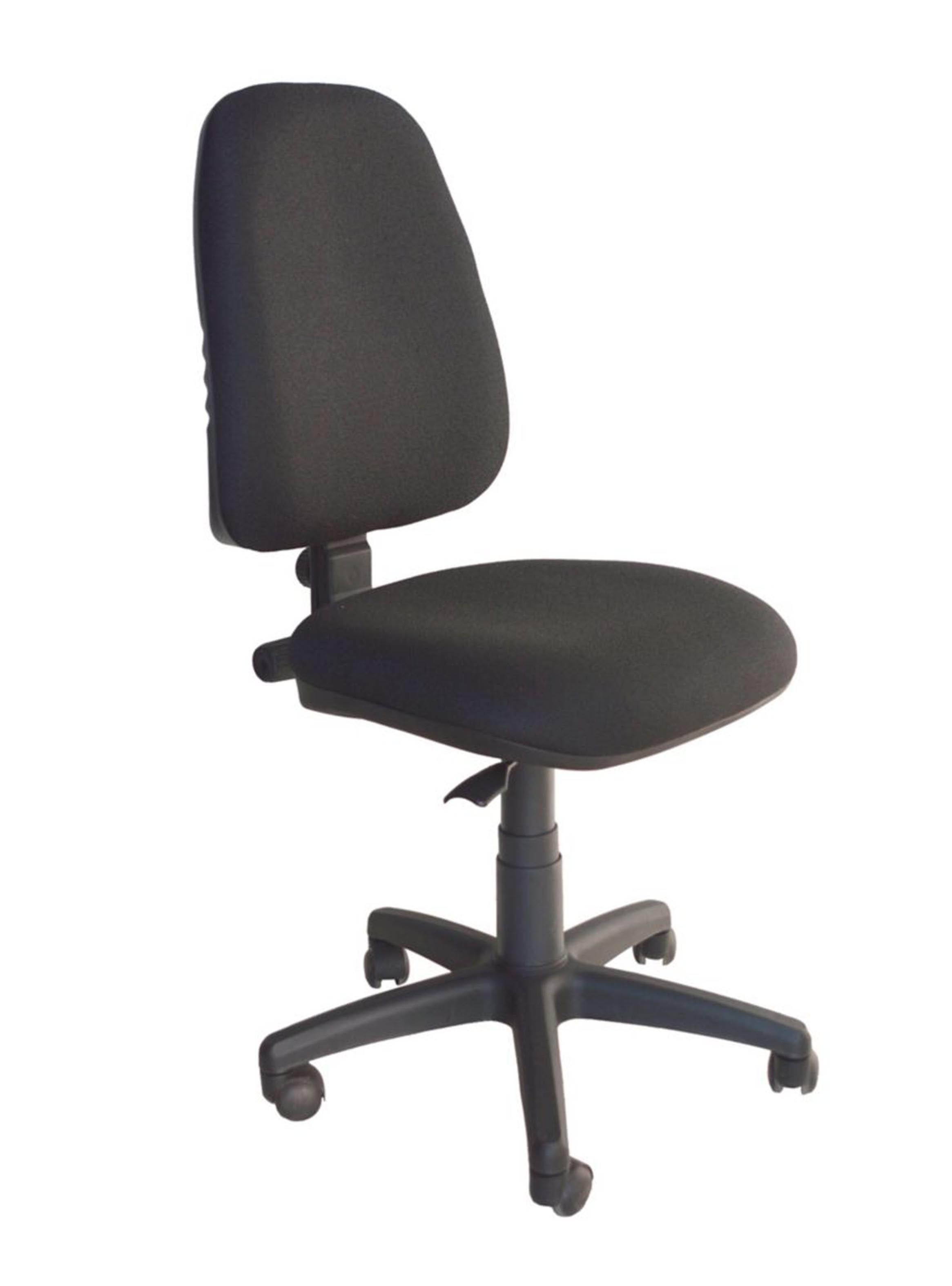 Silla Basflex de Escritorio Tela Redy 350-0
