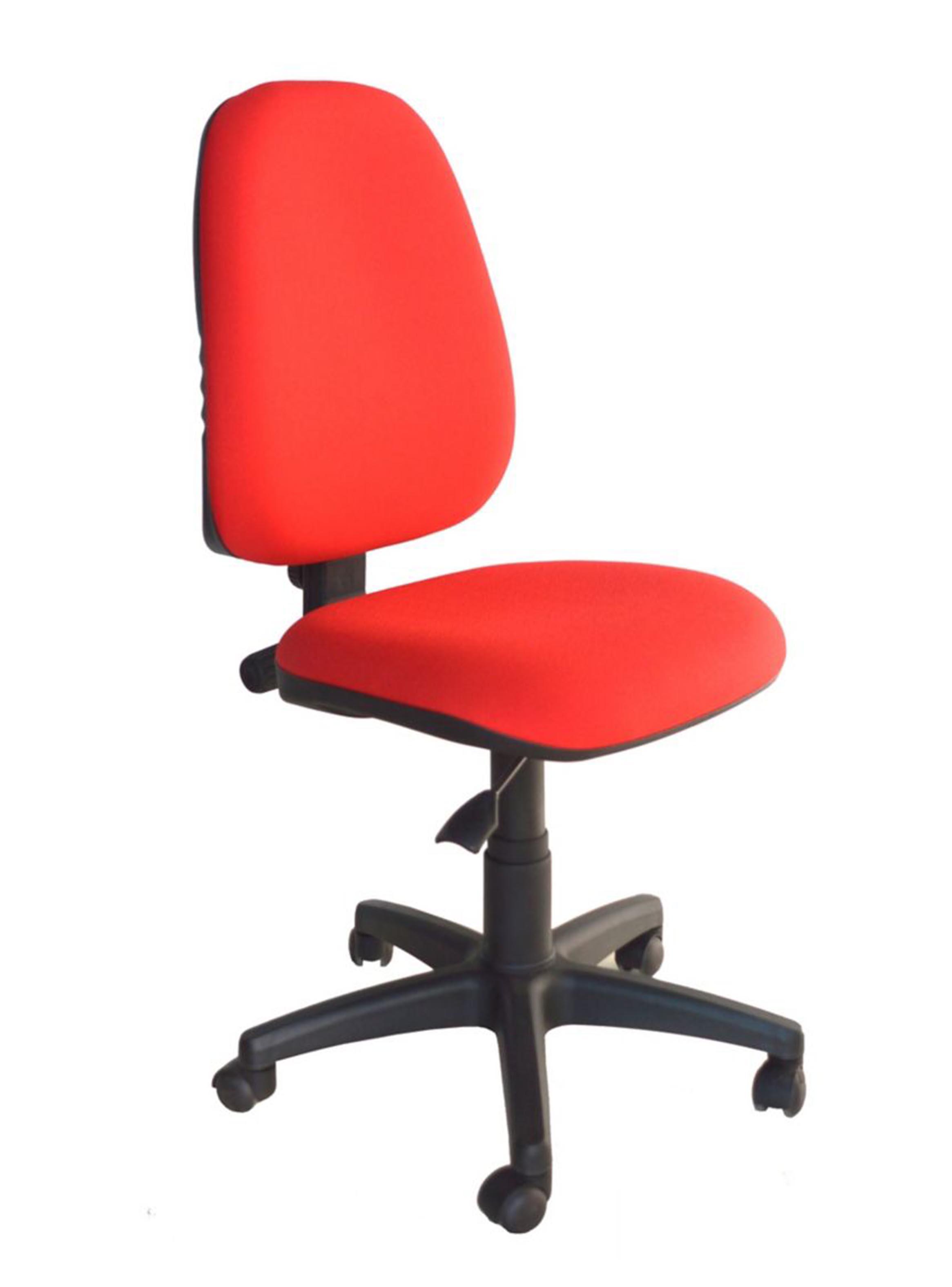 Silla Basflex de Escritorio Tela Redy 350-0